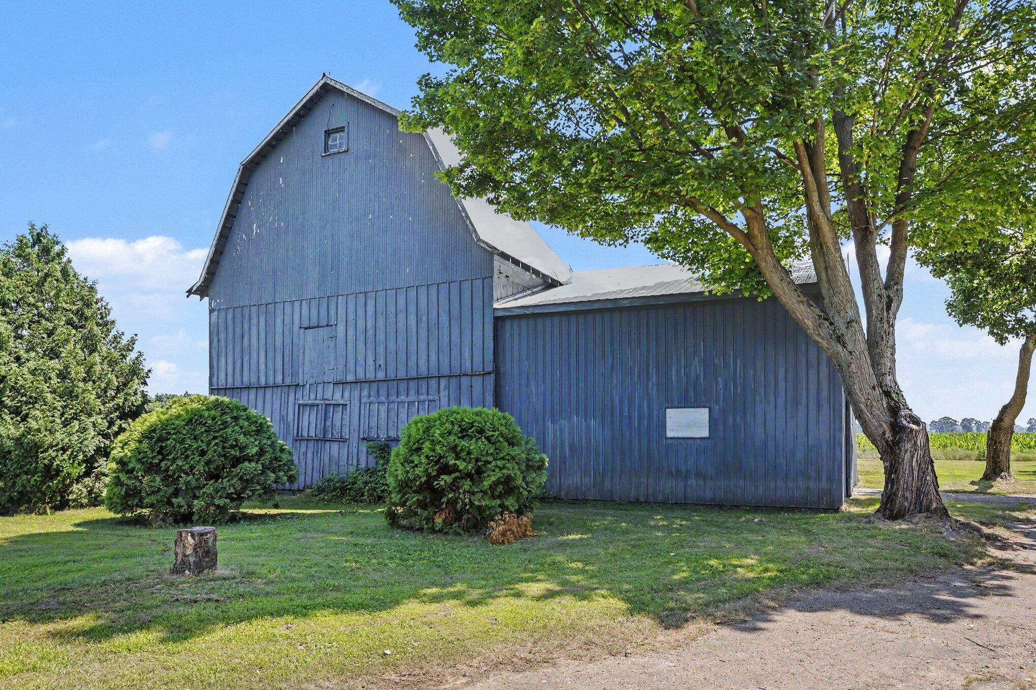 59379 Territorial Road Decatur MI 49045
