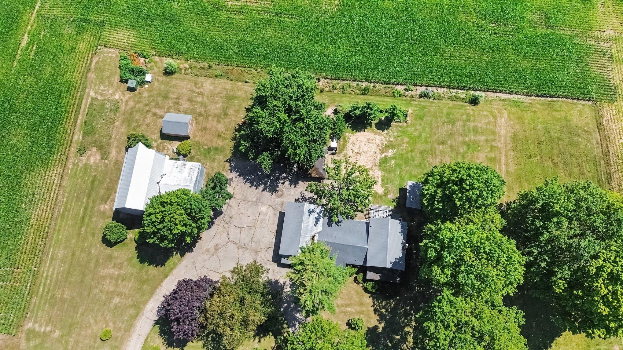 59379 Territorial Road Decatur MI 49045