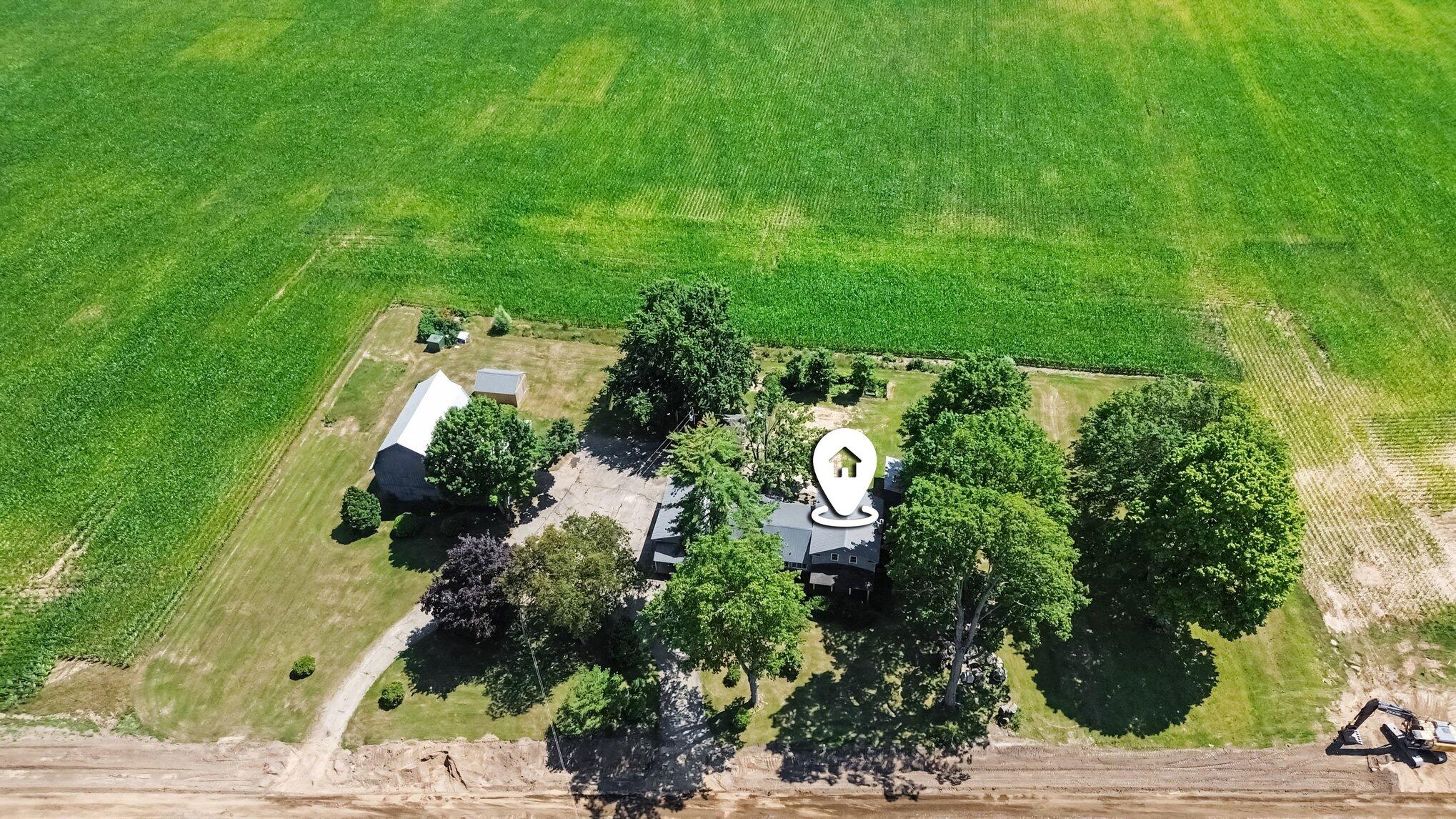 59379 Territorial Road Decatur MI 49045