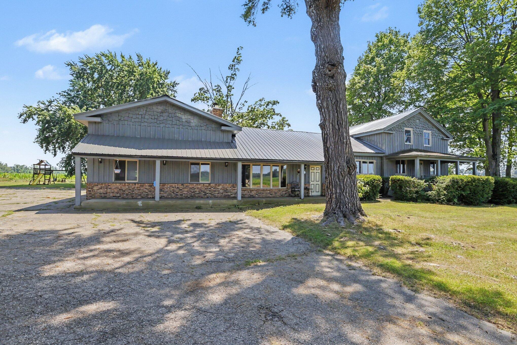 59379 Territorial Road Decatur MI 49045