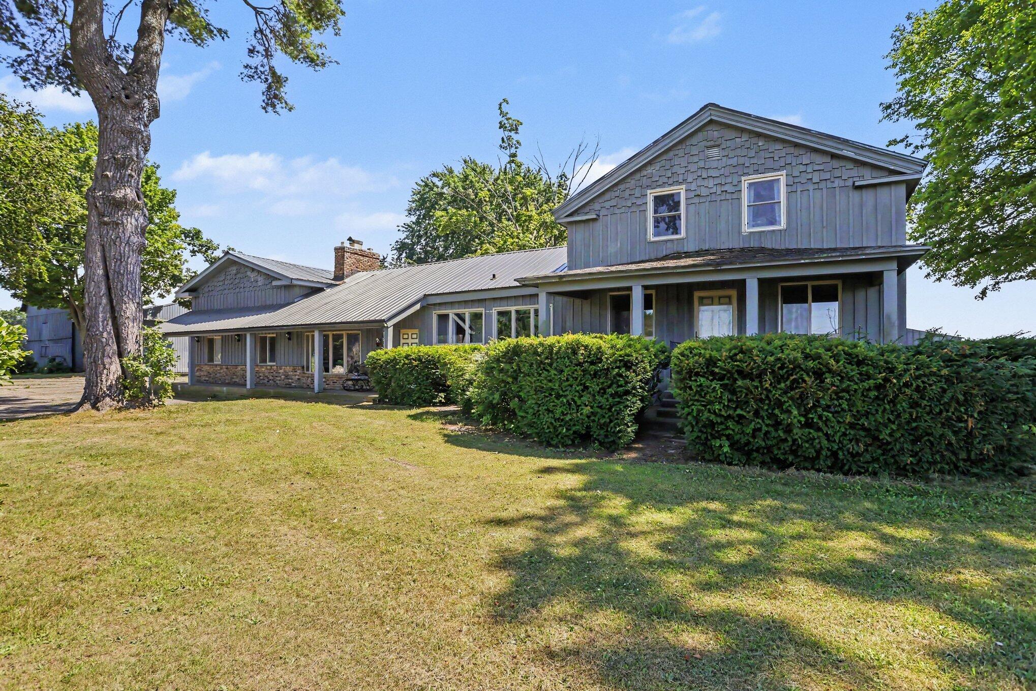 59379 Territorial Road Decatur MI 49045