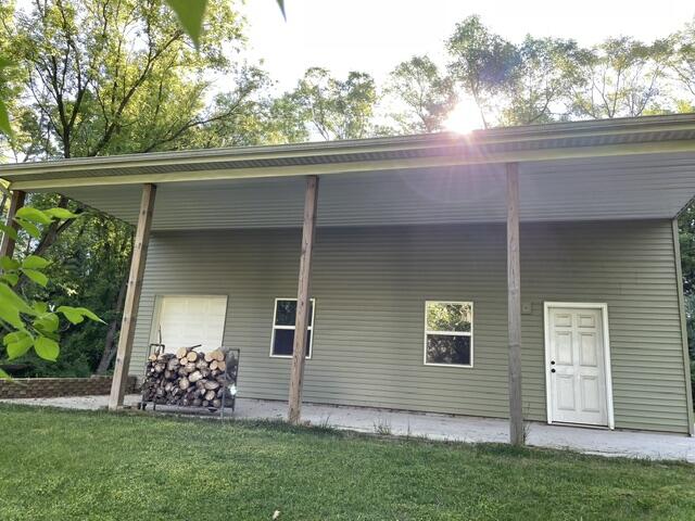 3599 11 Mile Road NE Rockford MI 49341
