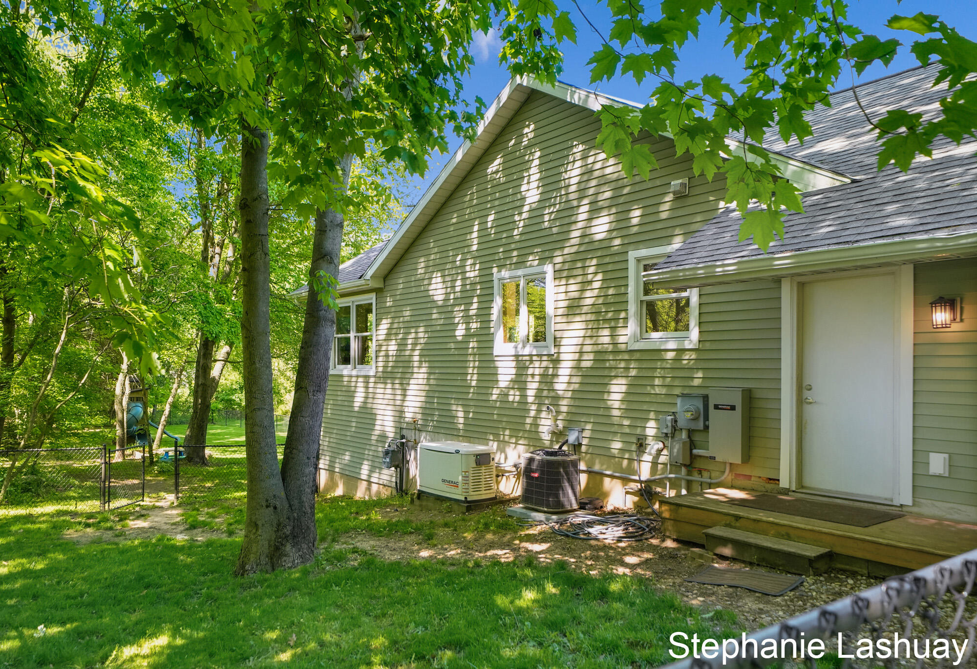 3599 11 Mile Road NE Rockford MI 49341