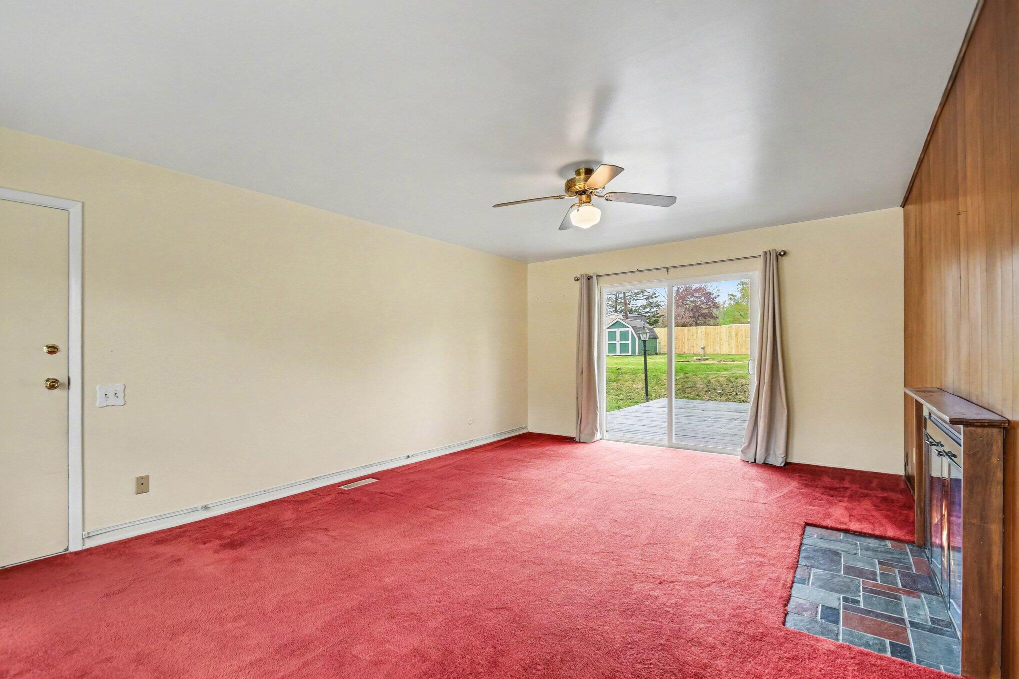 1010 Sassafras Lane Niles MI 49120