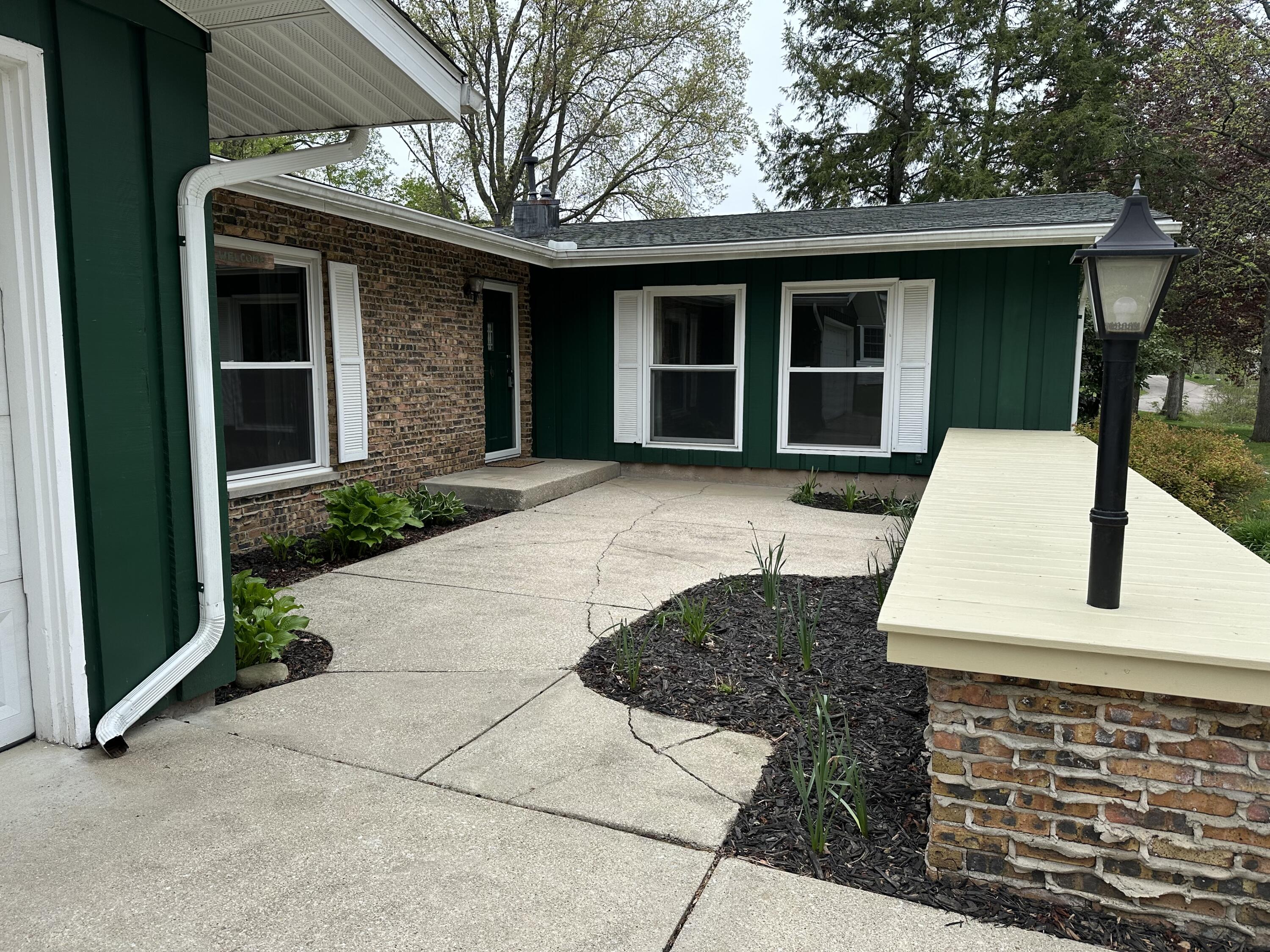 1010 Sassafras Lane Niles MI 49120