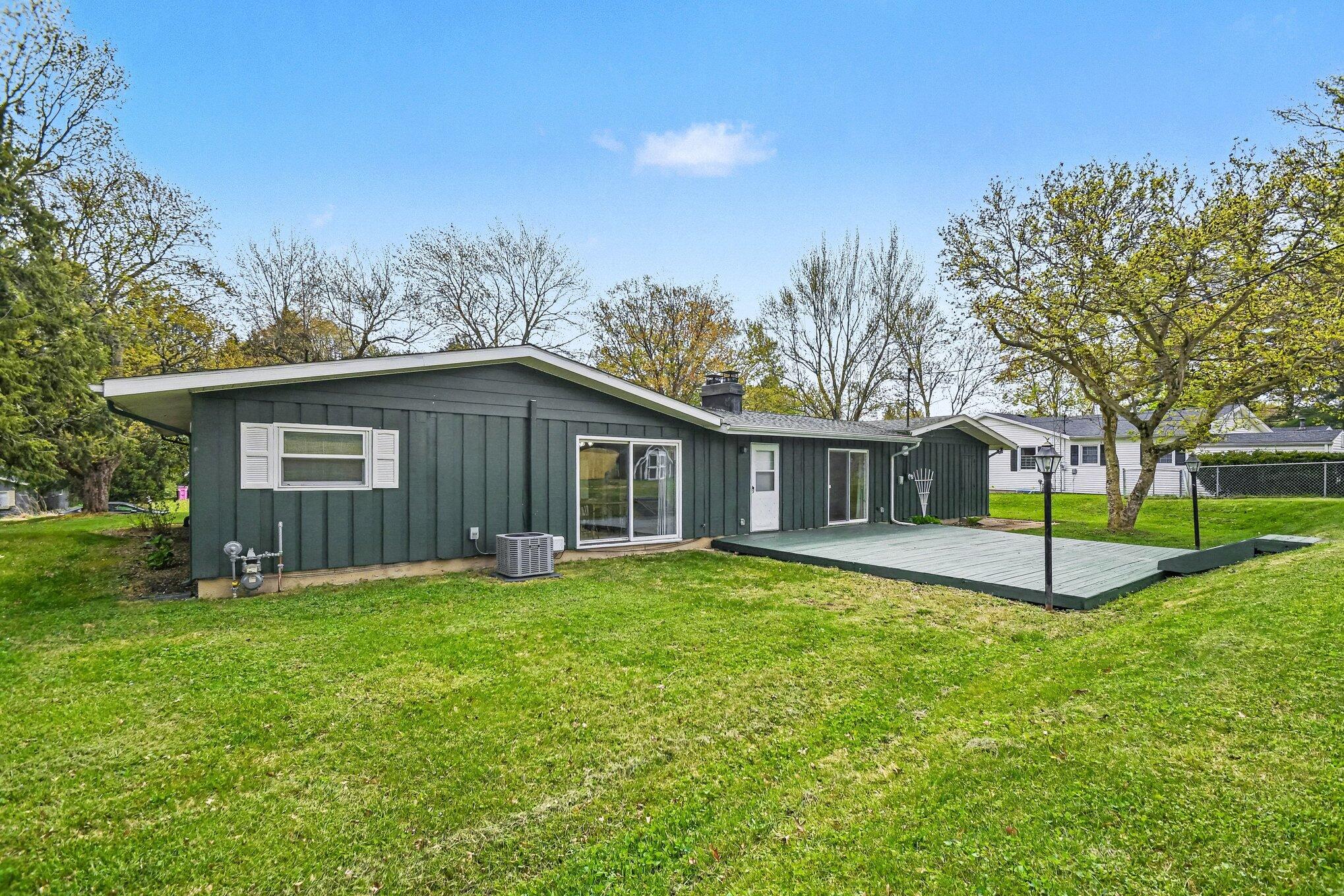 1010 Sassafras Lane Niles MI 49120