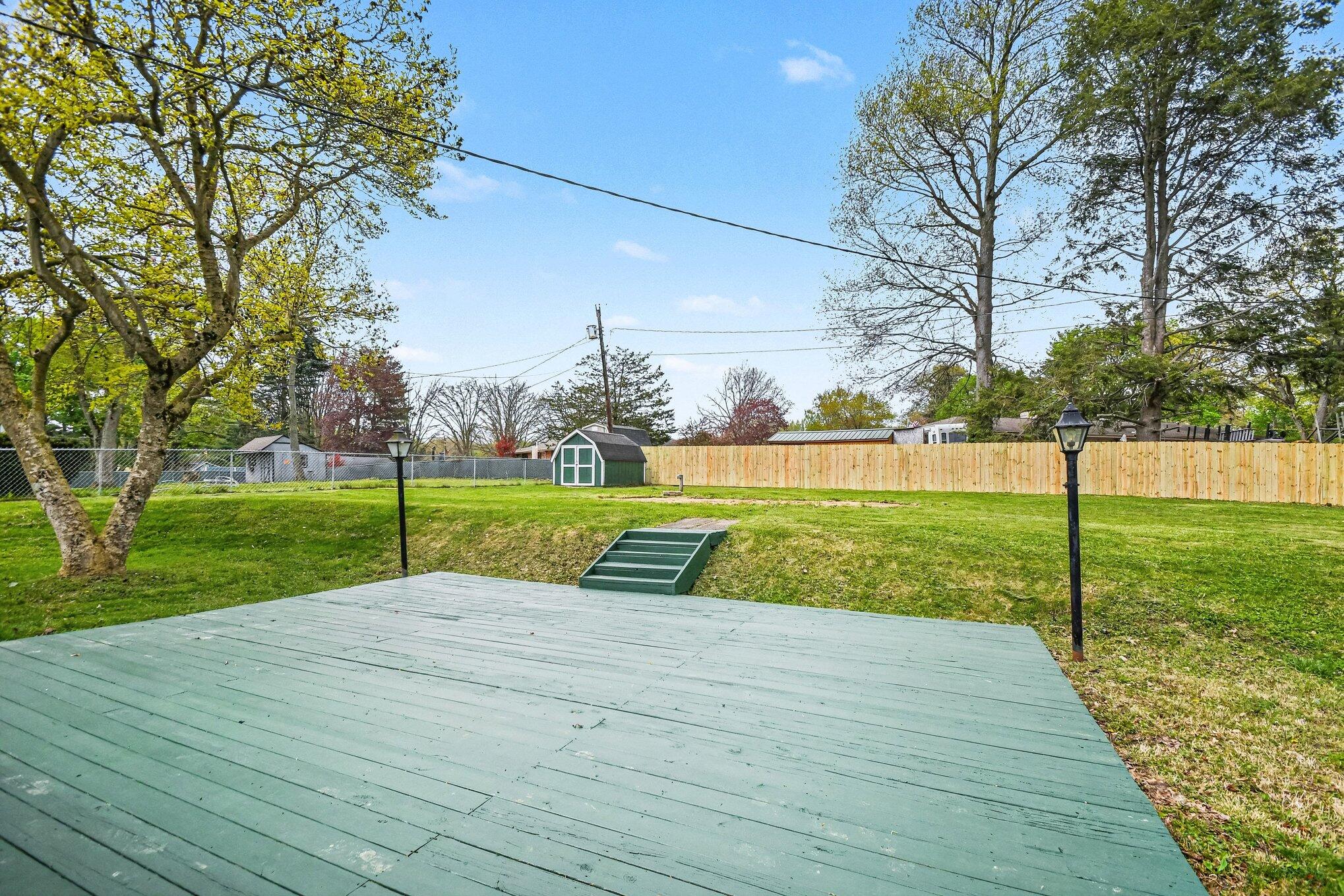 1010 Sassafras Lane Niles MI 49120