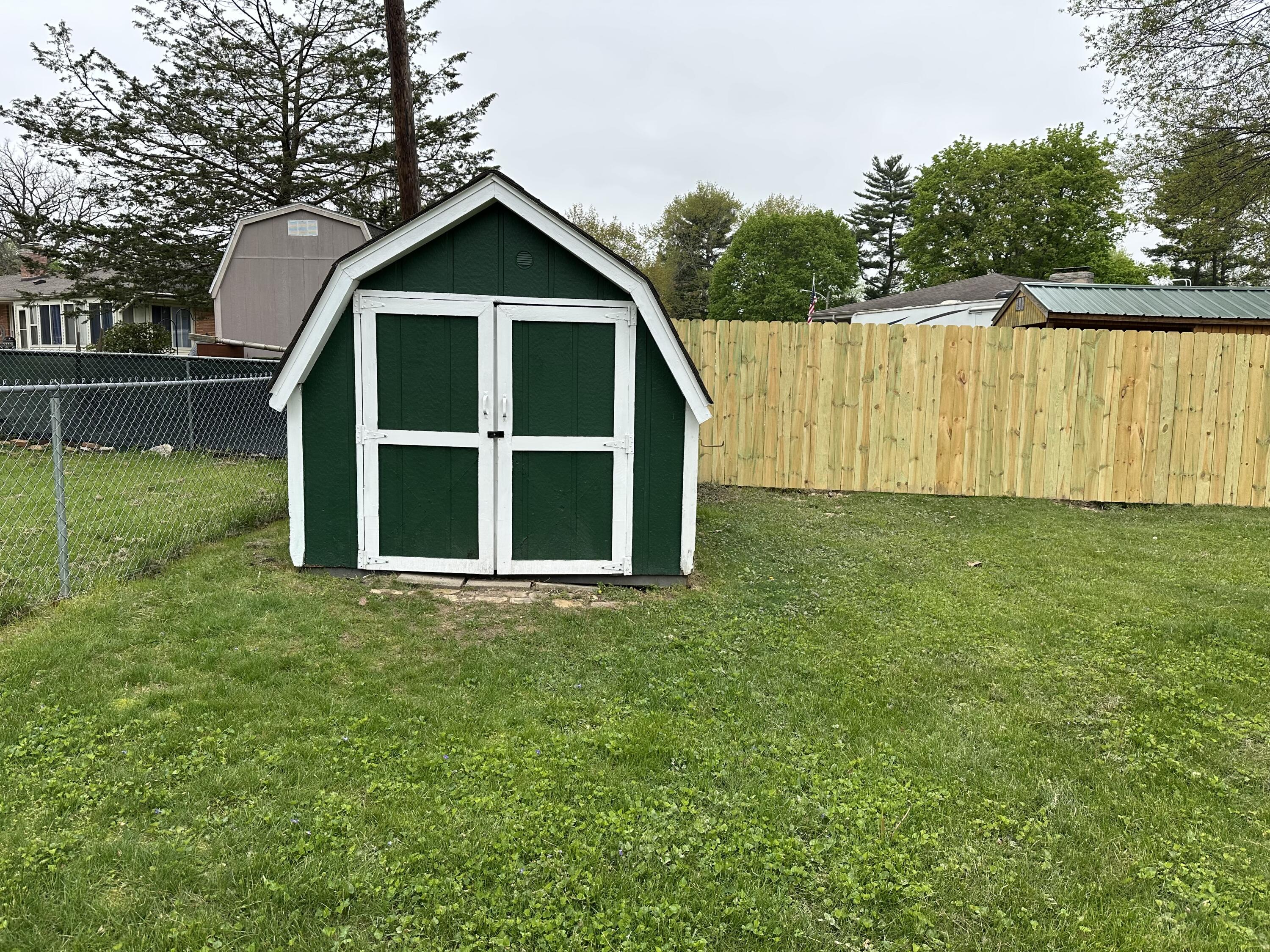 1010 Sassafras Lane Niles MI 49120
