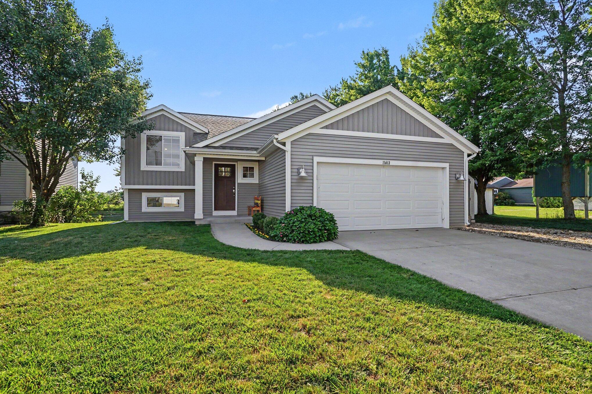 11413 Starflower Drive Holland MI 49424