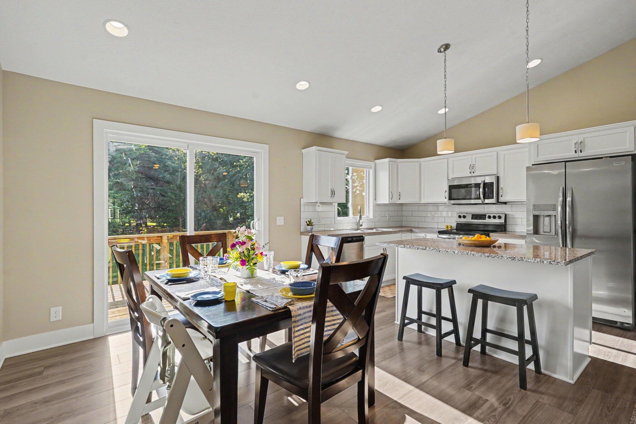 11413 Starflower Drive Holland MI 49424