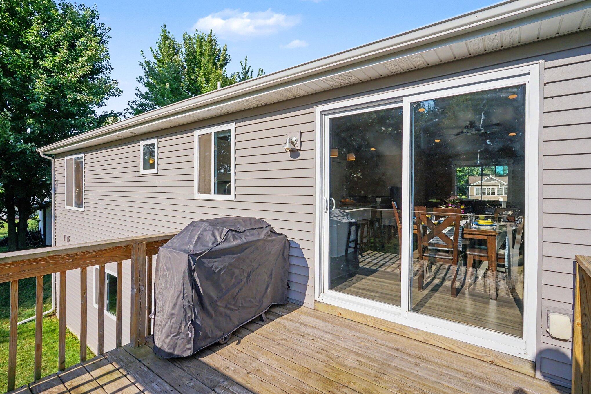 11413 Starflower Drive Holland MI 49424