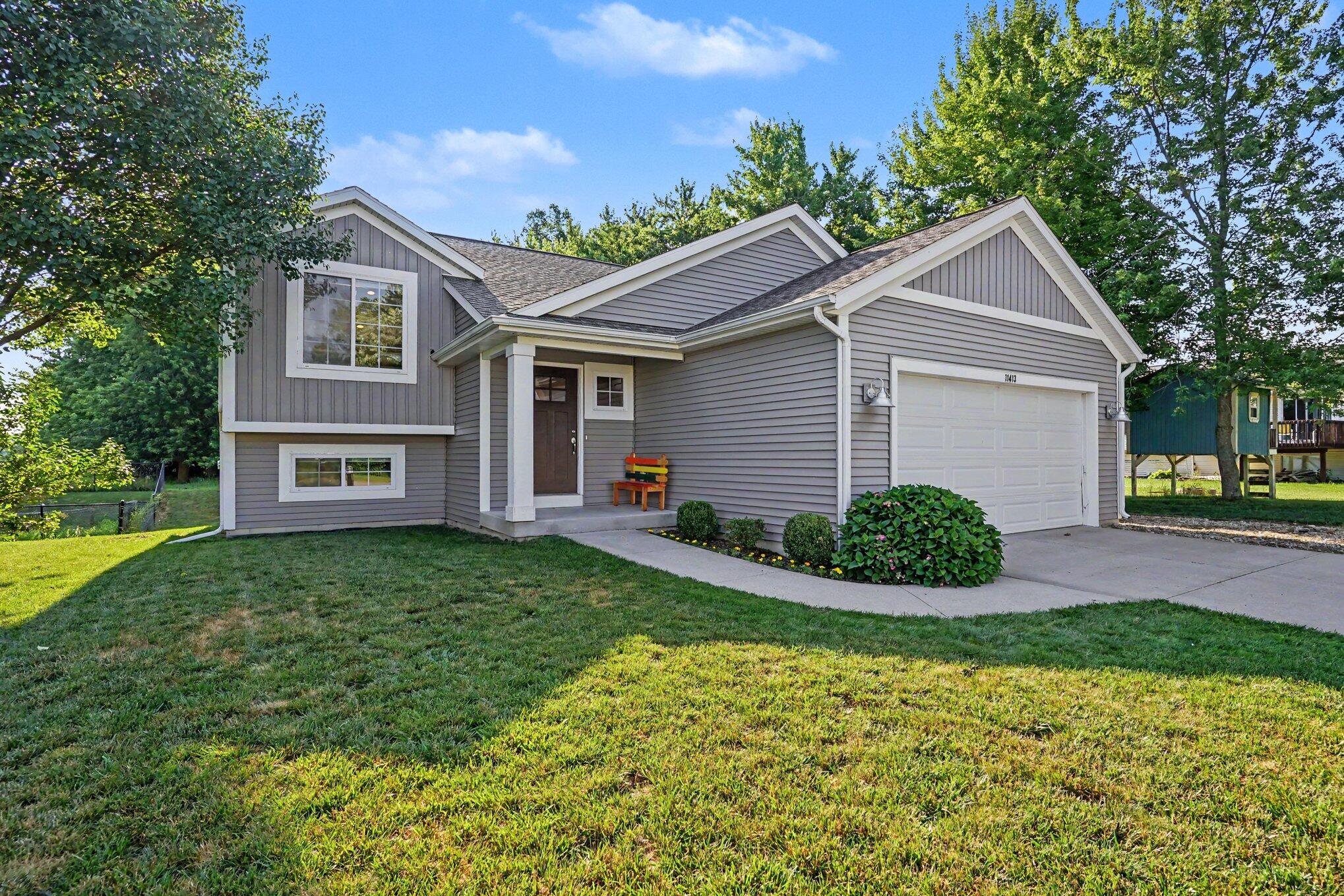11413 Starflower Drive Holland MI 49424
