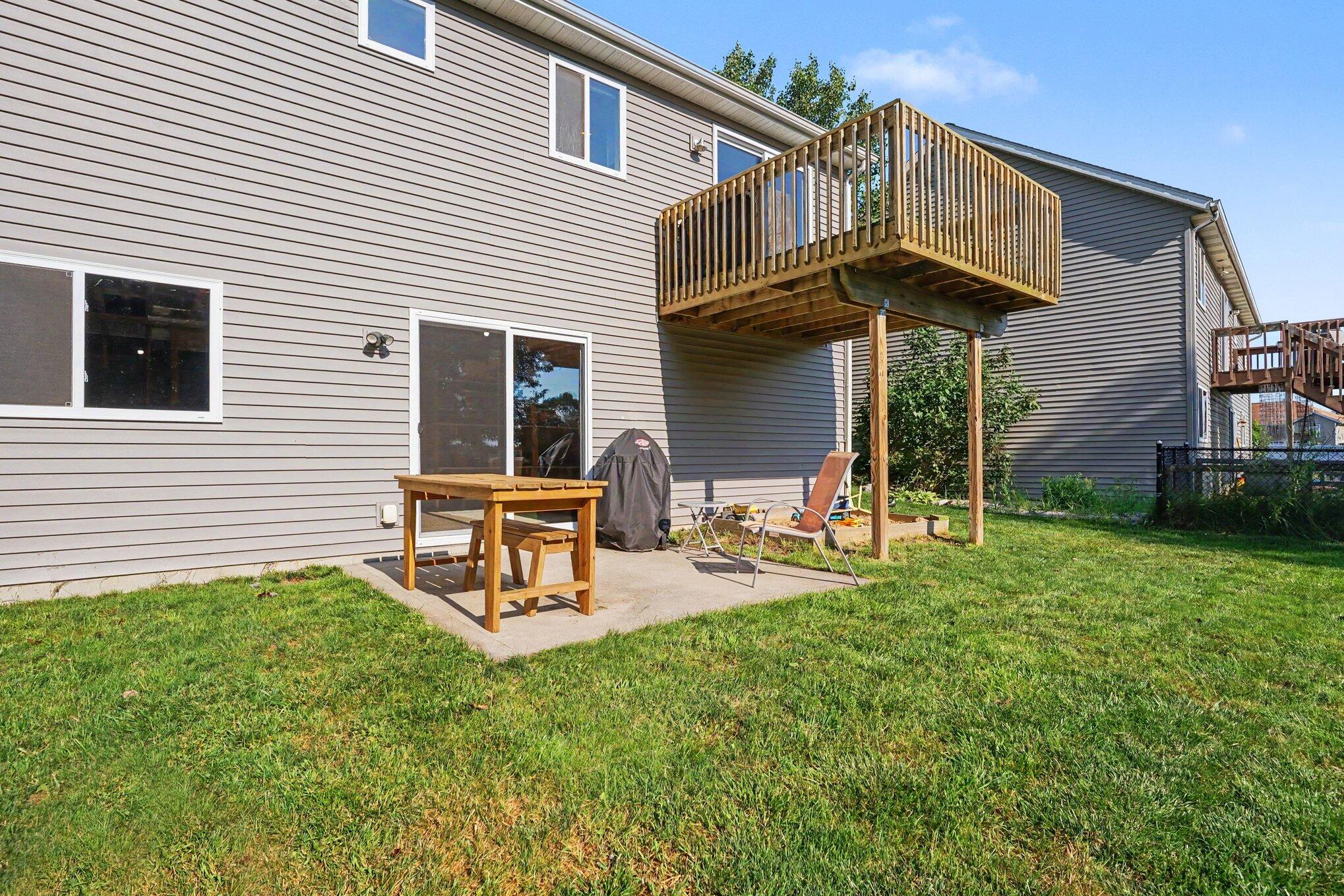11413 Starflower Drive Holland MI 49424