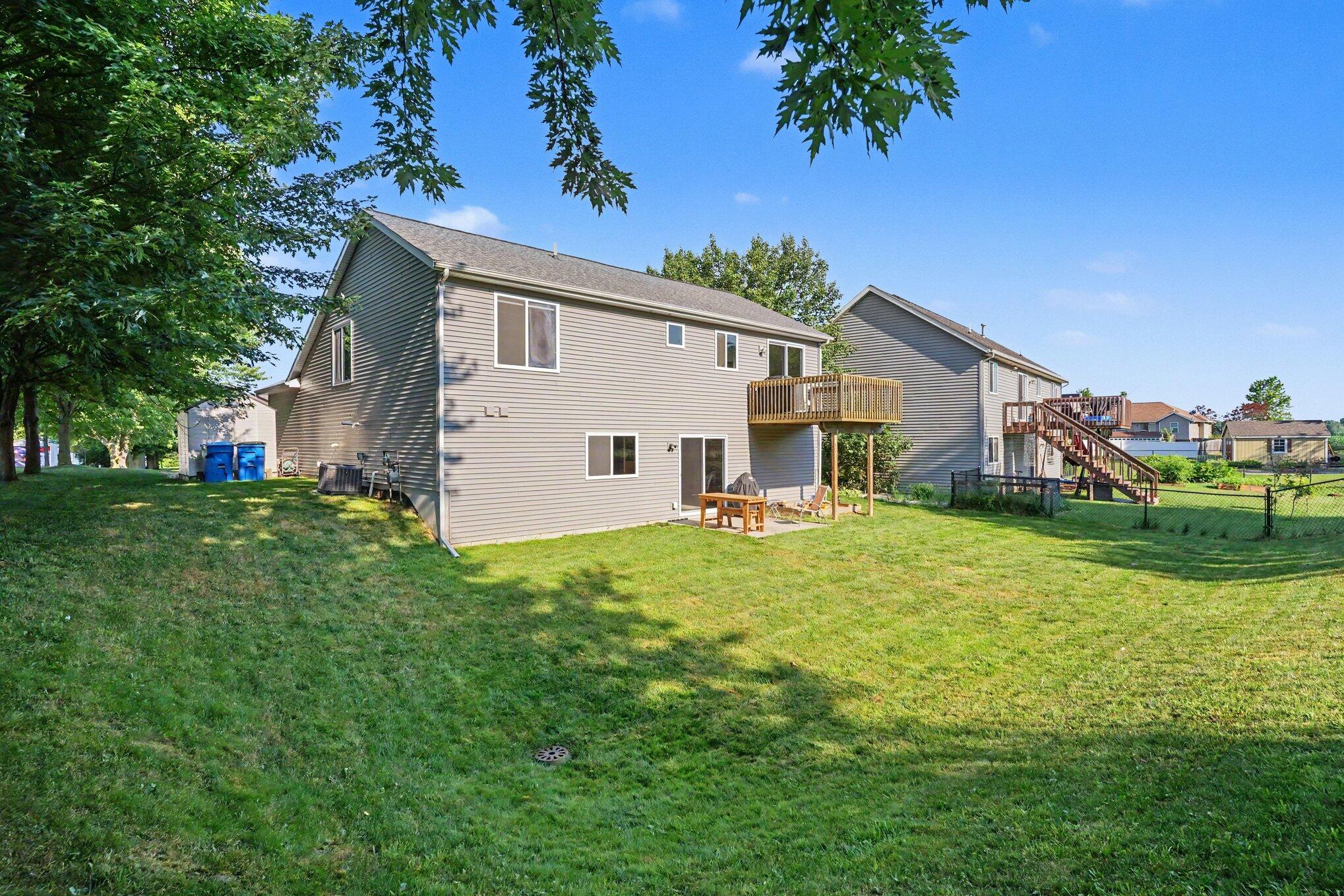 11413 Starflower Drive Holland MI 49424