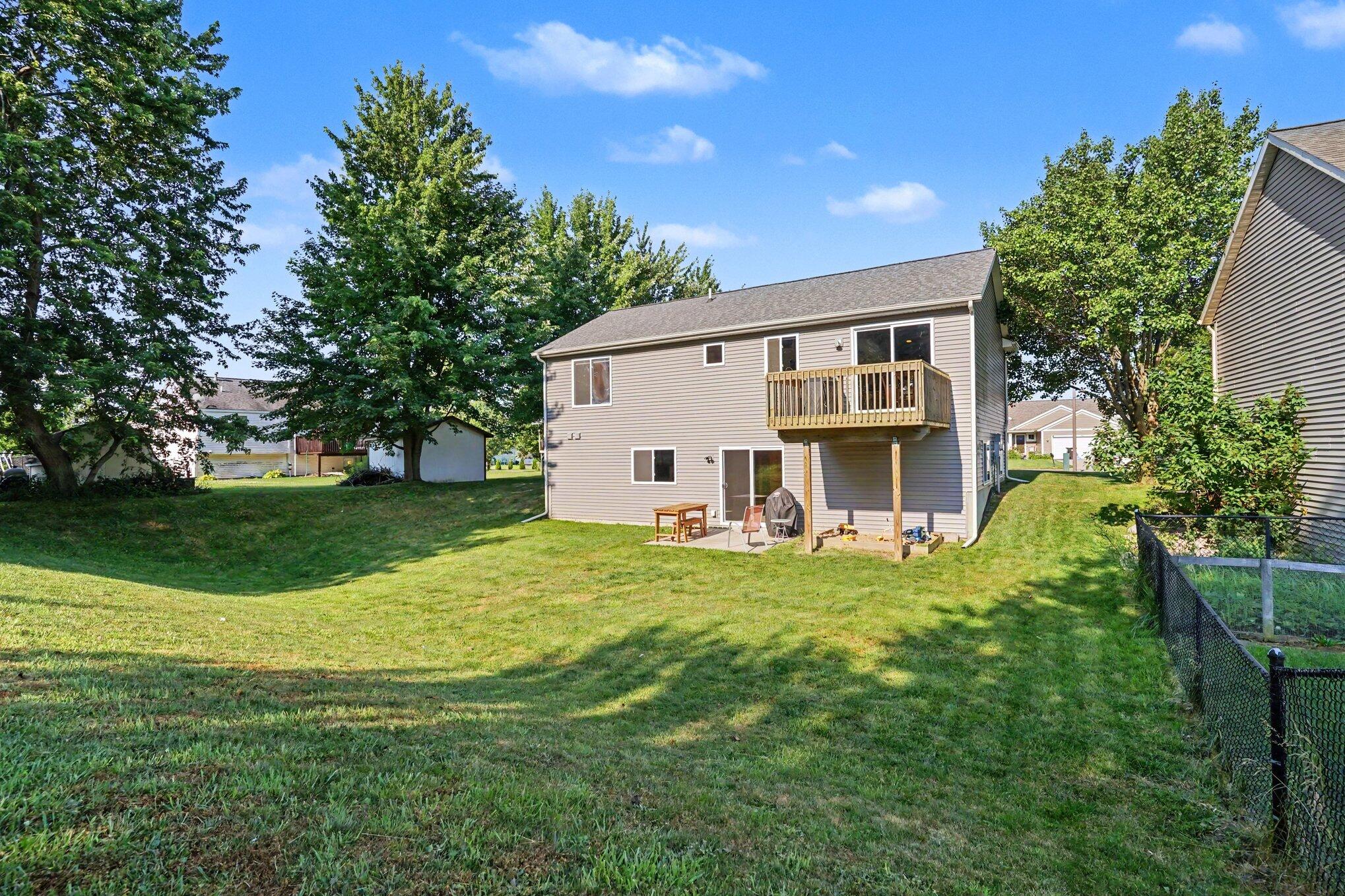 11413 Starflower Drive Holland MI 49424