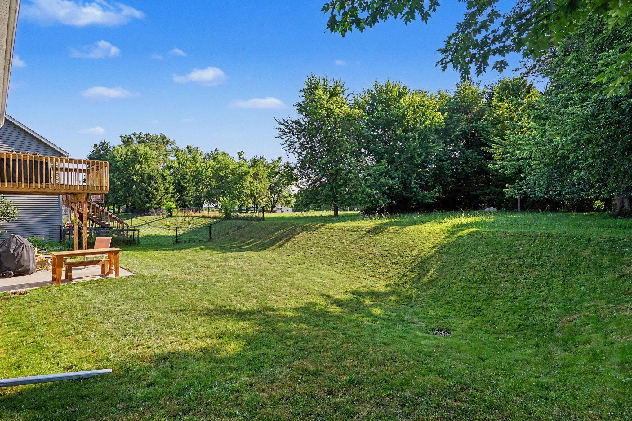 11413 Starflower Drive Holland MI 49424