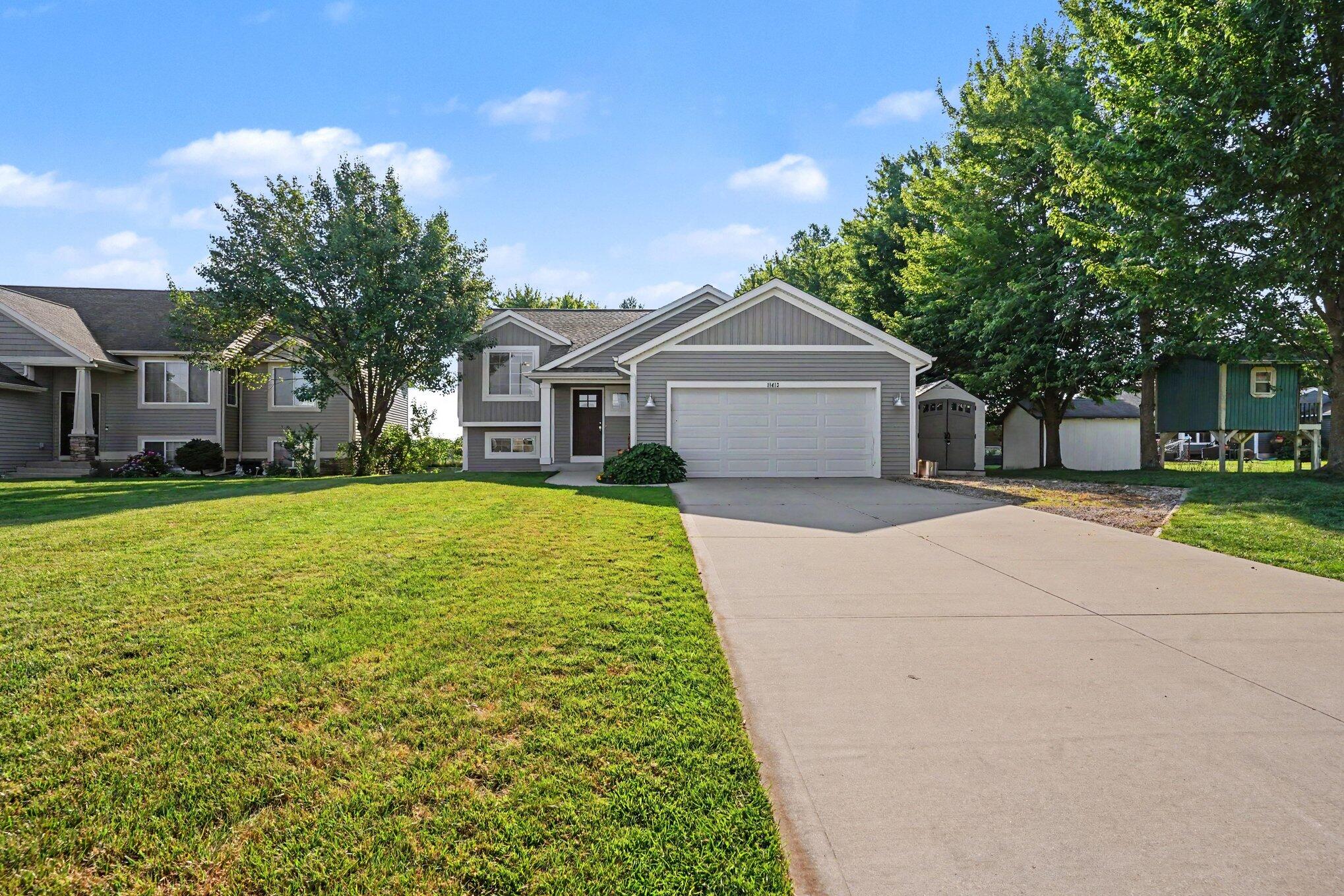 11413 Starflower Drive Holland MI 49424