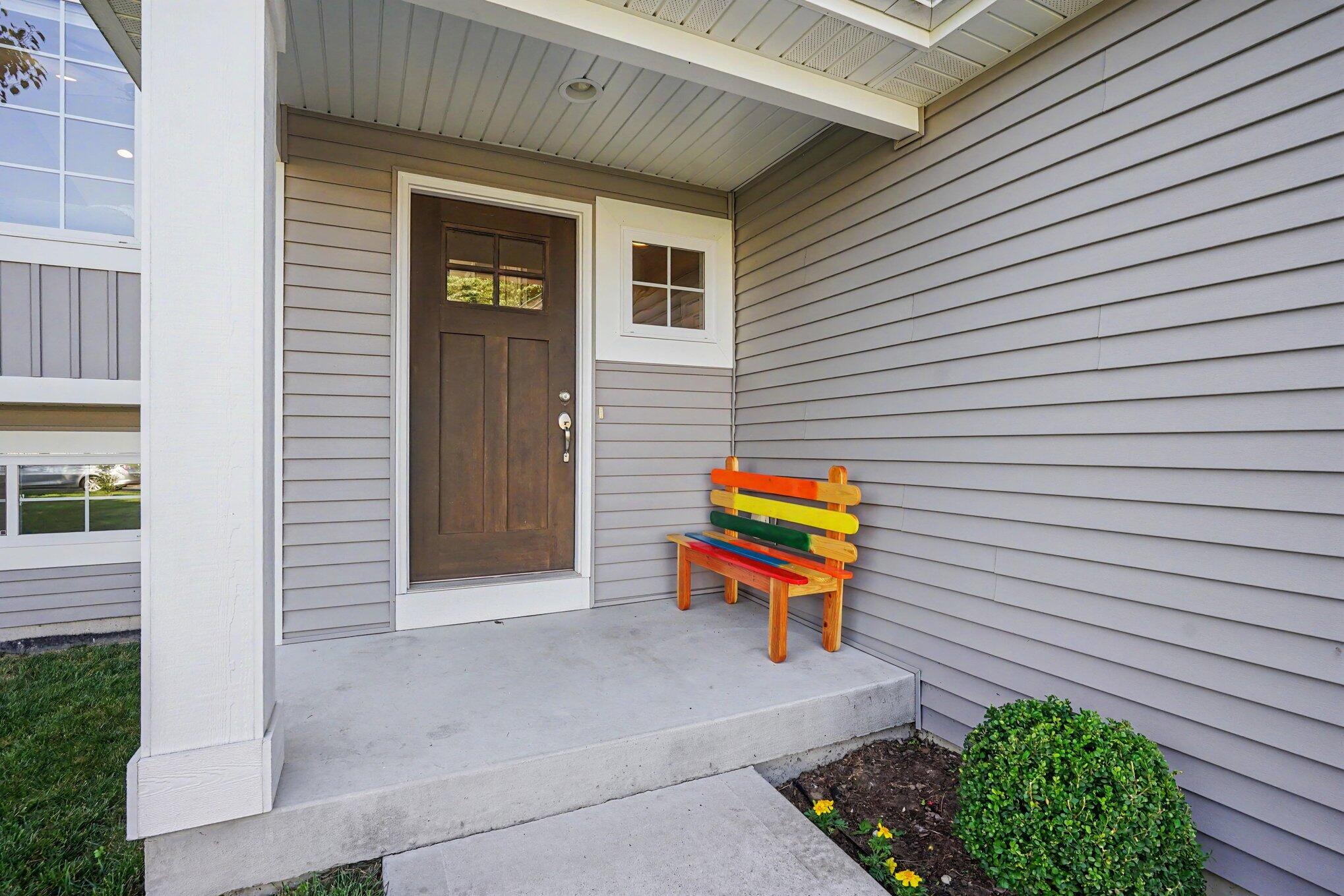 11413 Starflower Drive Holland MI 49424