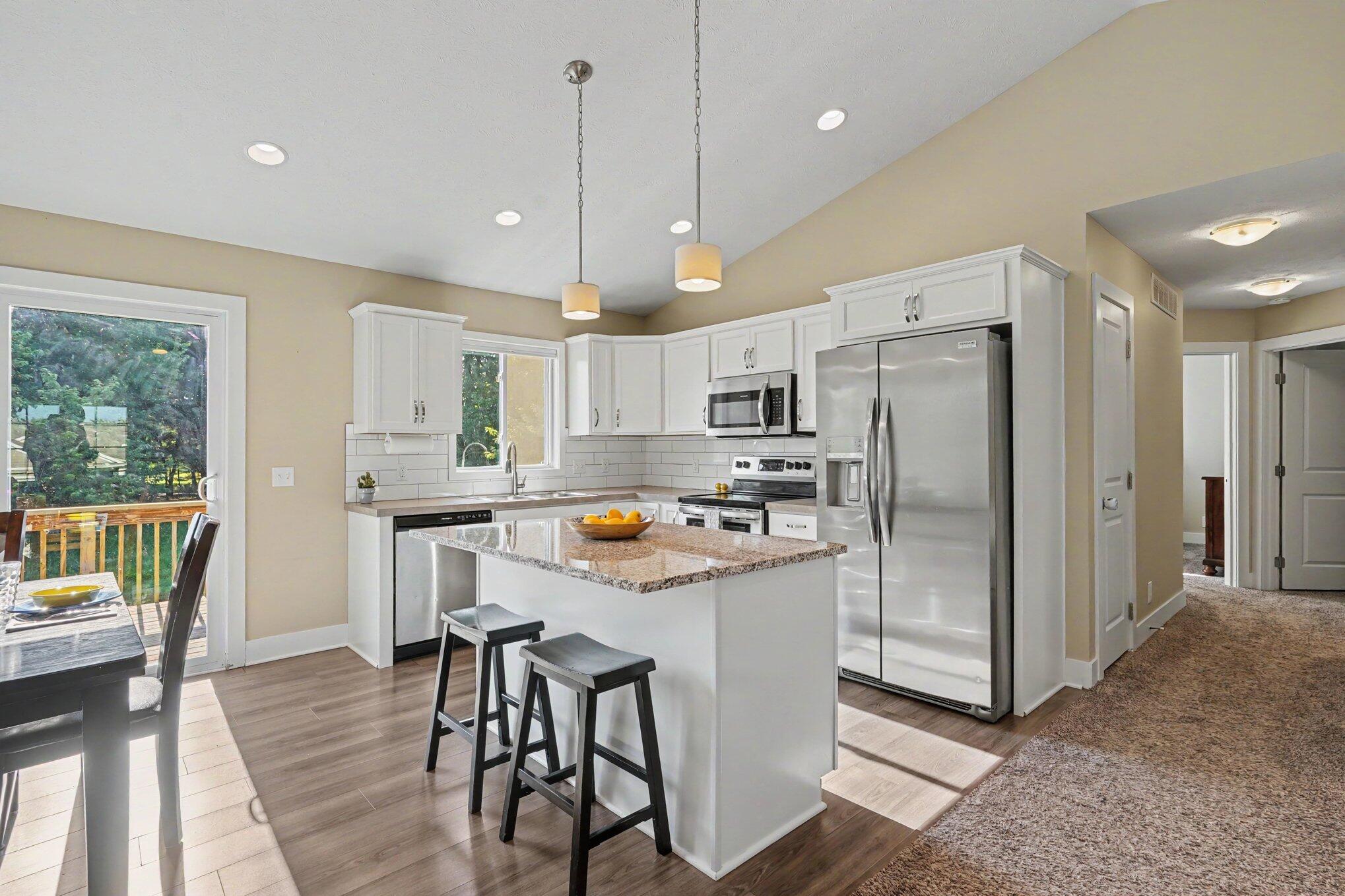 11413 Starflower Drive Holland MI 49424