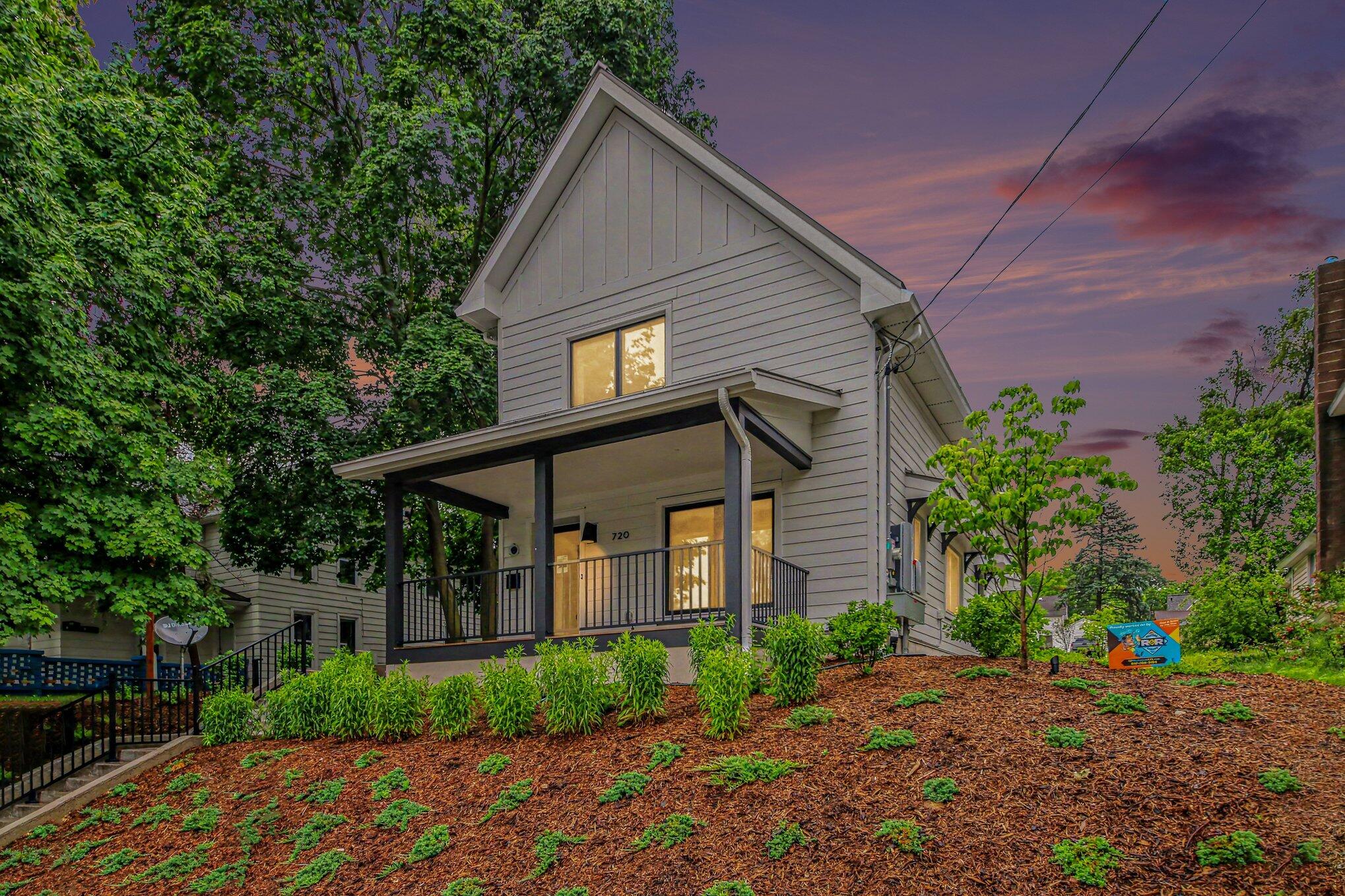 720 Eastern Avenue NE Grand Rapids MI 49503