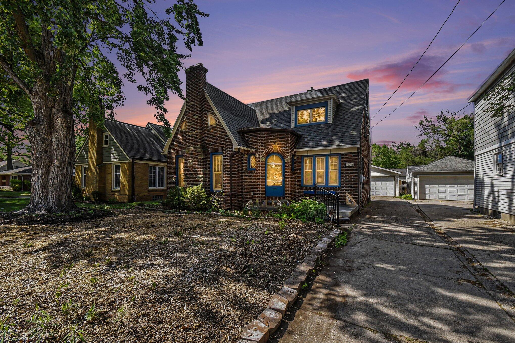 535 Mulford Drive SE Grand Rapids MI 49507
