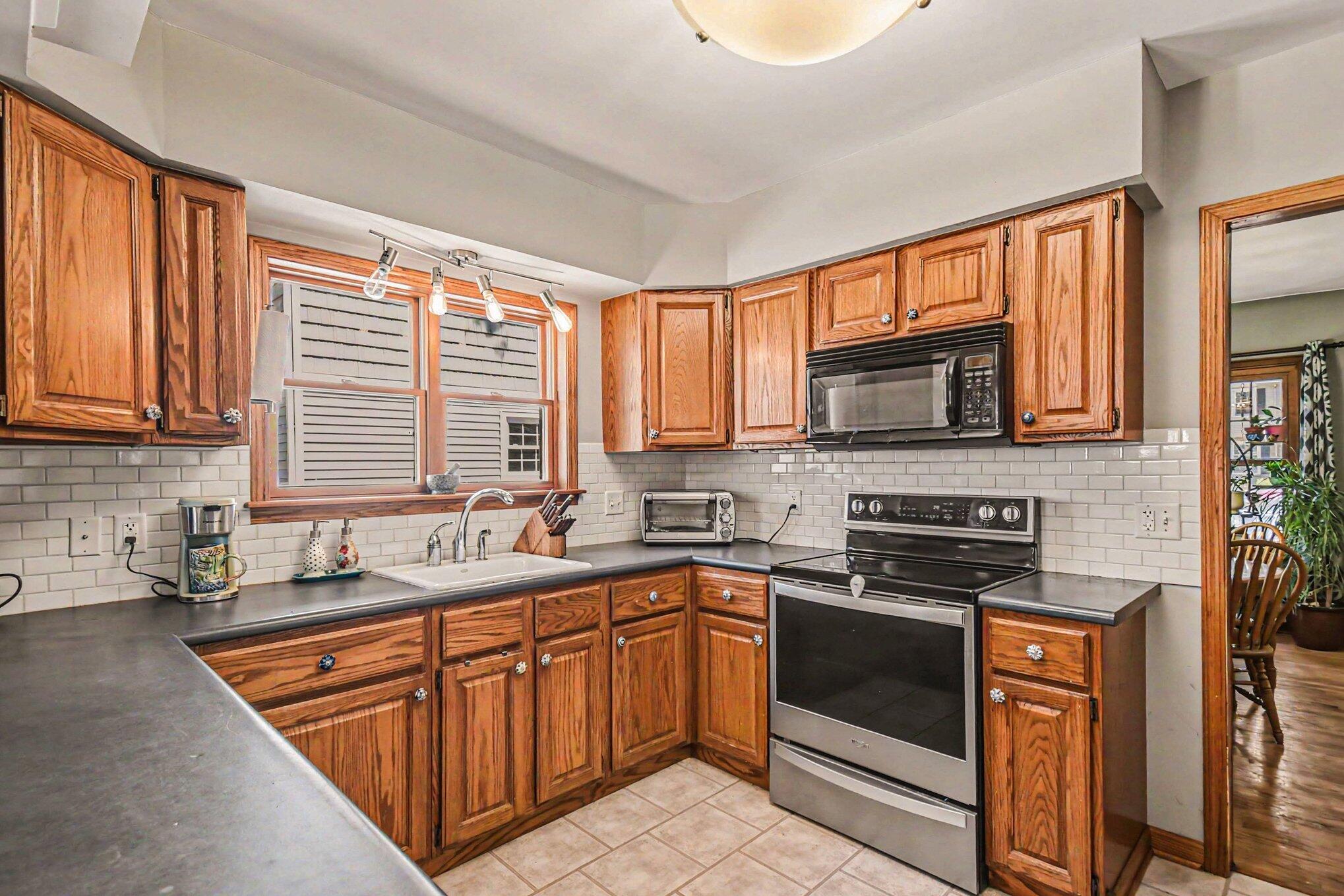535 Mulford Drive SE Grand Rapids MI 49507
