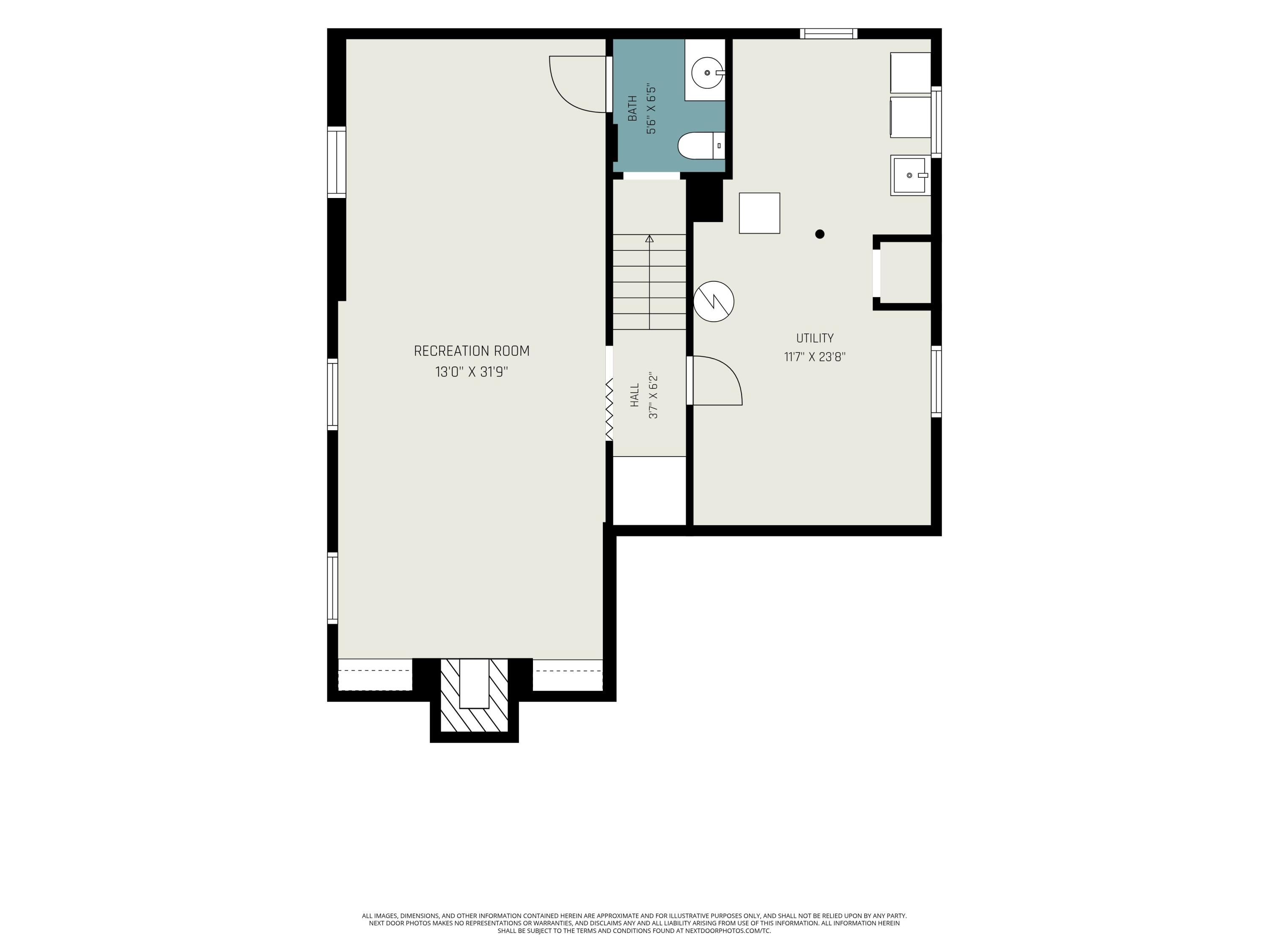 535 Mulford Drive SE Grand Rapids MI 49507