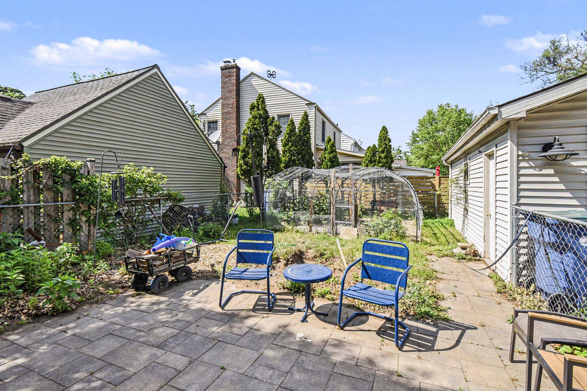 535 Mulford Drive SE Grand Rapids MI 49507