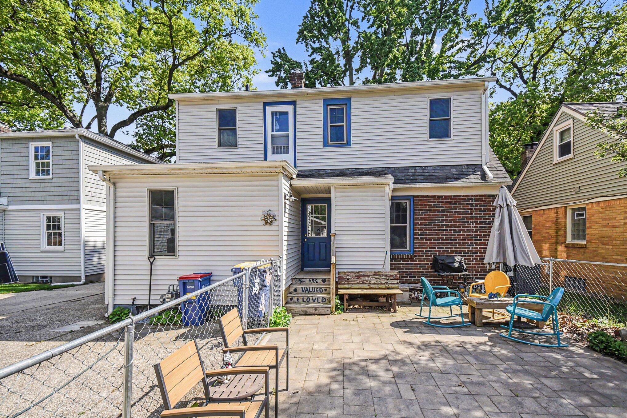 535 Mulford Drive SE Grand Rapids MI 49507