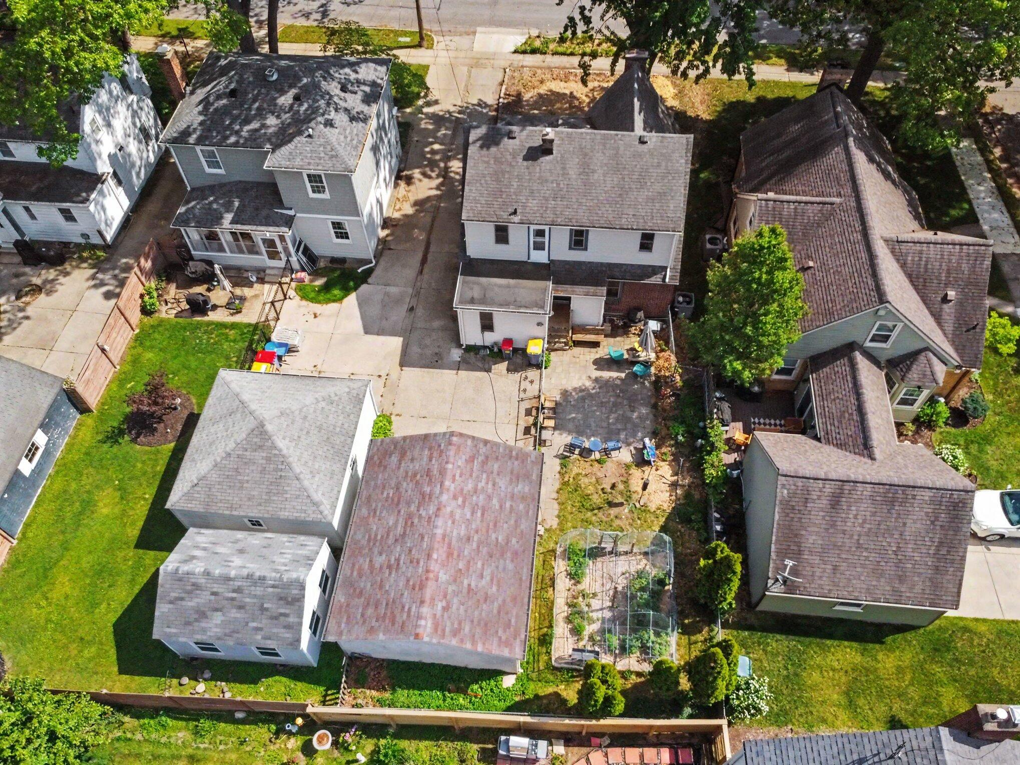 535 Mulford Drive SE Grand Rapids MI 49507