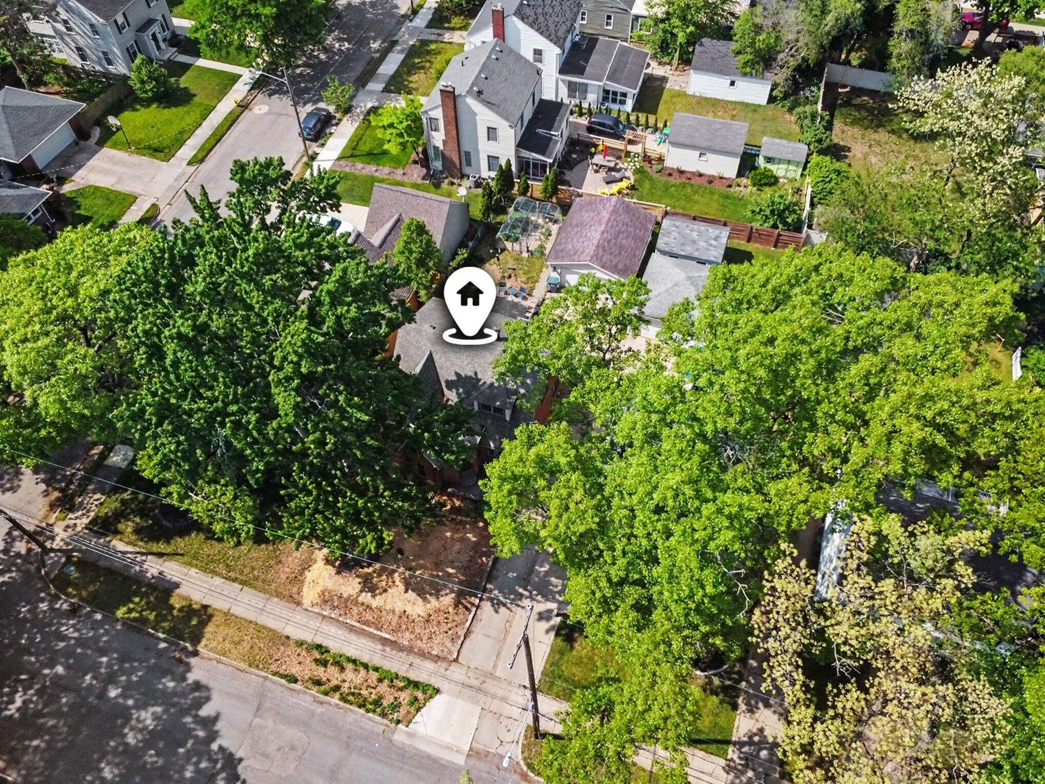 535 Mulford Drive SE Grand Rapids MI 49507