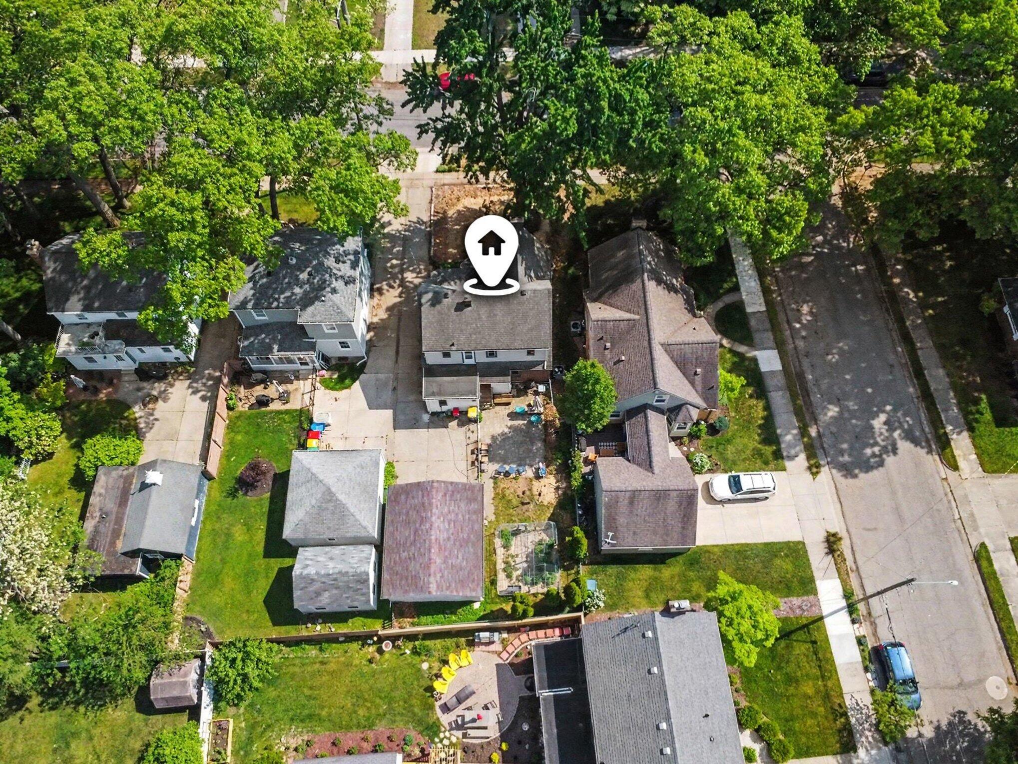 535 Mulford Drive SE Grand Rapids MI 49507