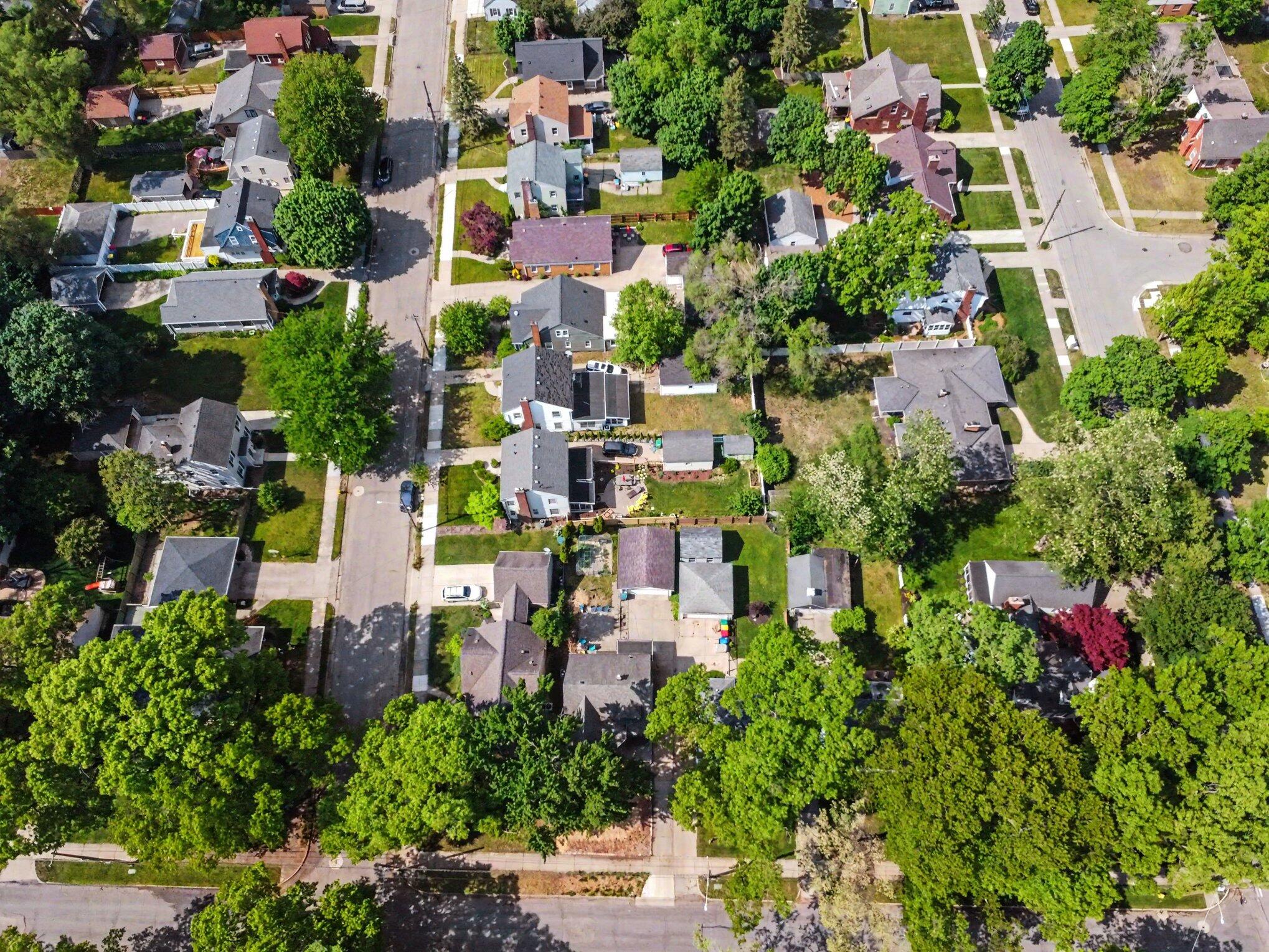 535 Mulford Drive SE Grand Rapids MI 49507