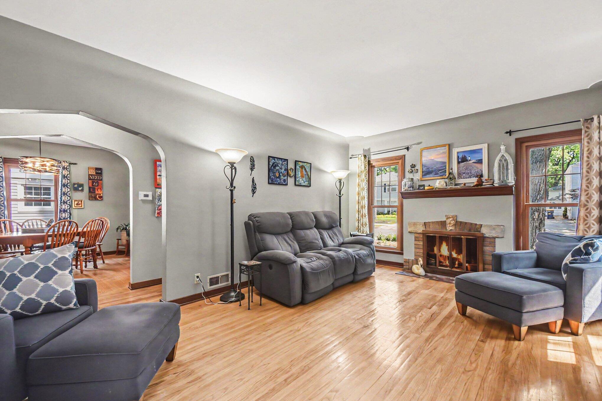 535 Mulford Drive SE Grand Rapids MI 49507