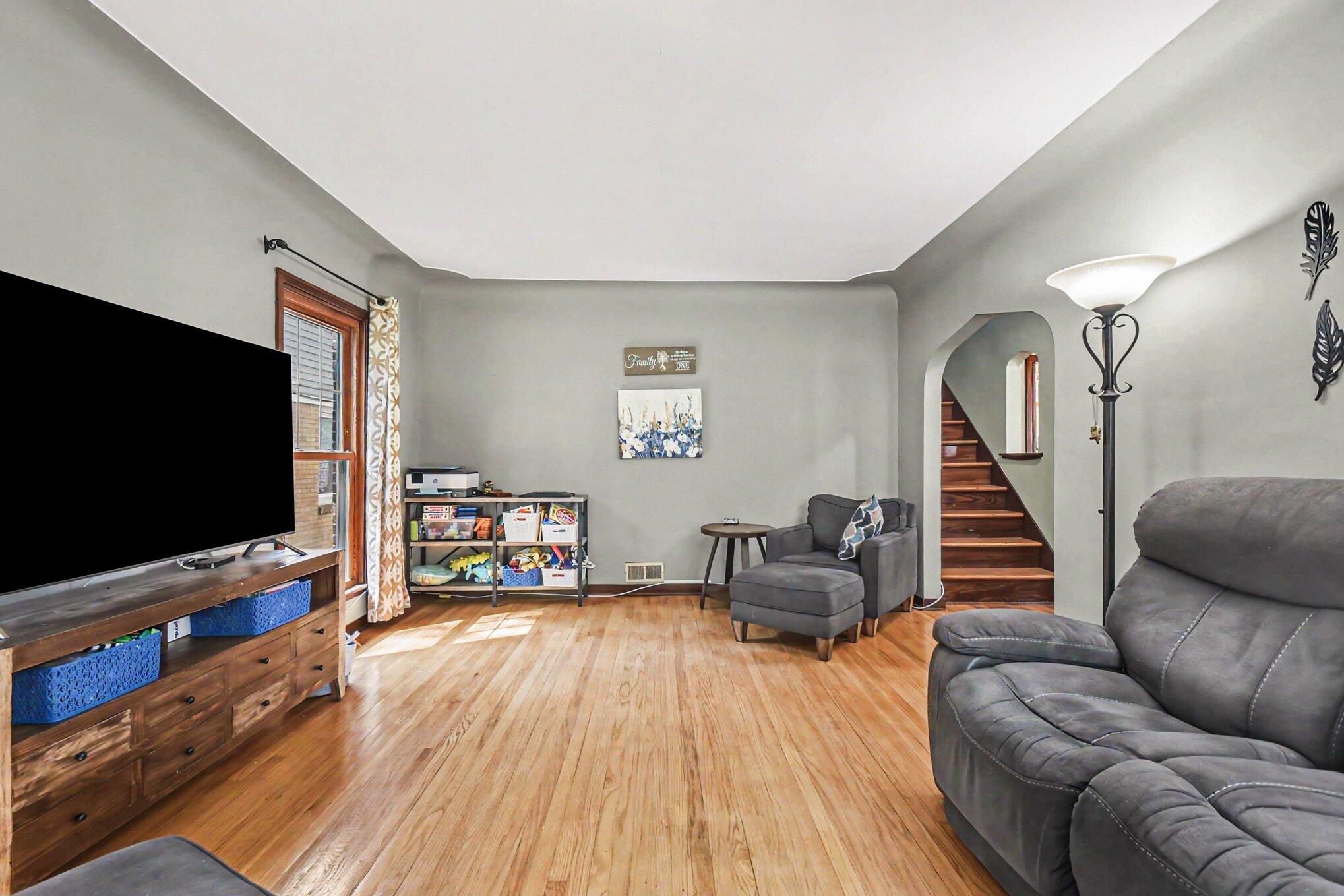 535 Mulford Drive SE Grand Rapids MI 49507