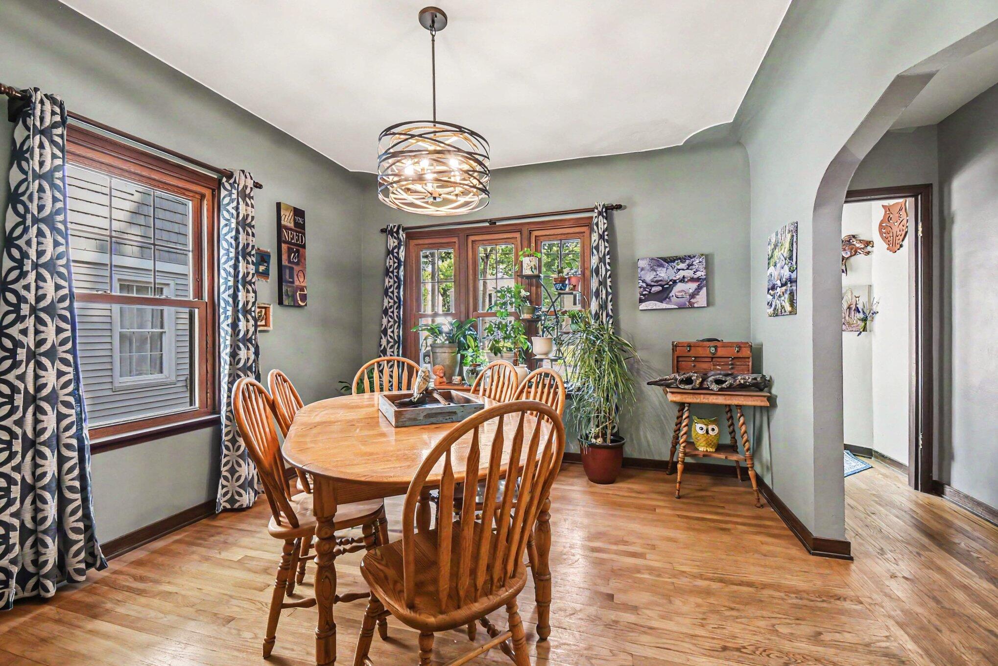 535 Mulford Drive SE Grand Rapids MI 49507