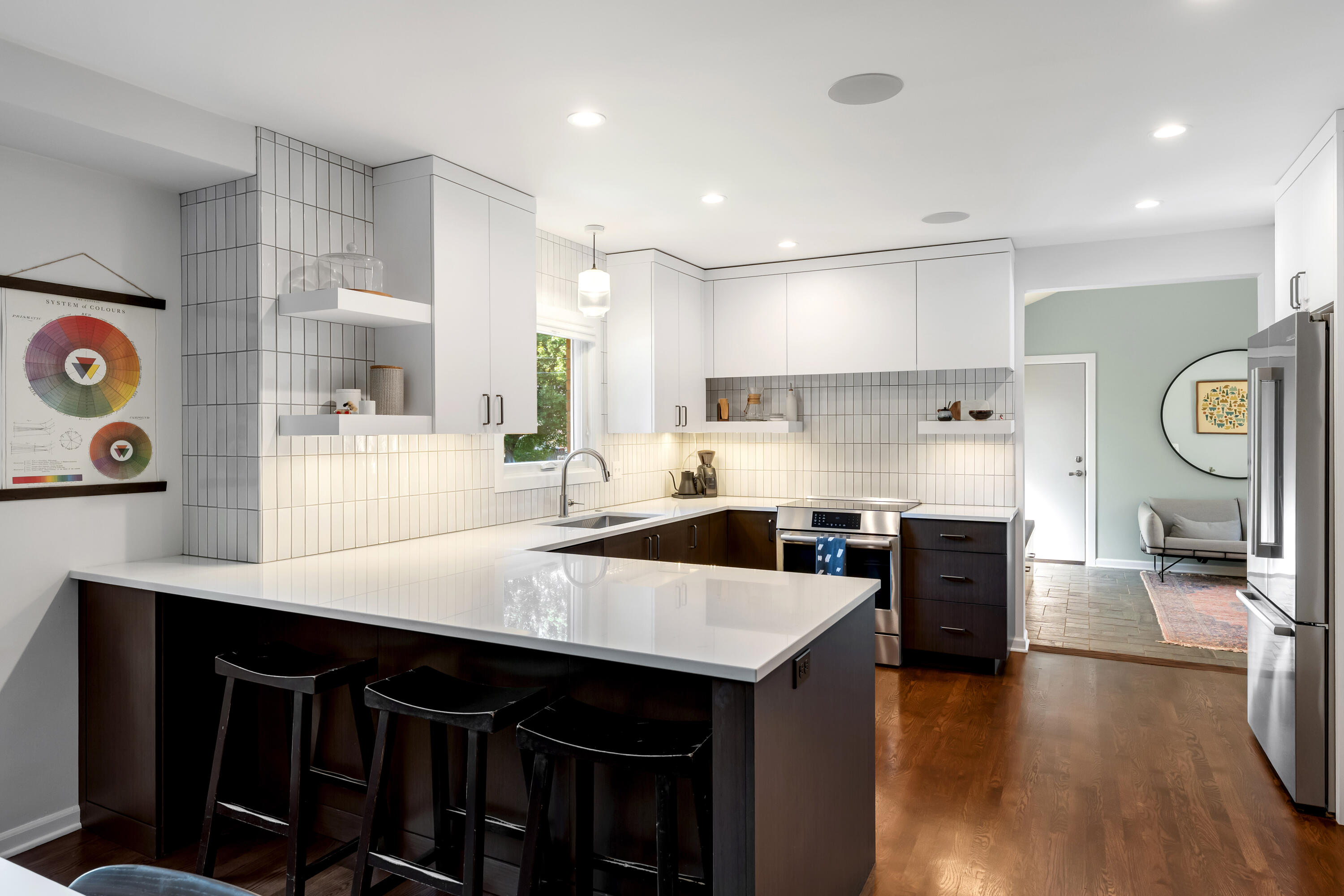 1426 Lake Grove Avenue SE East Grand Rapids MI 49506