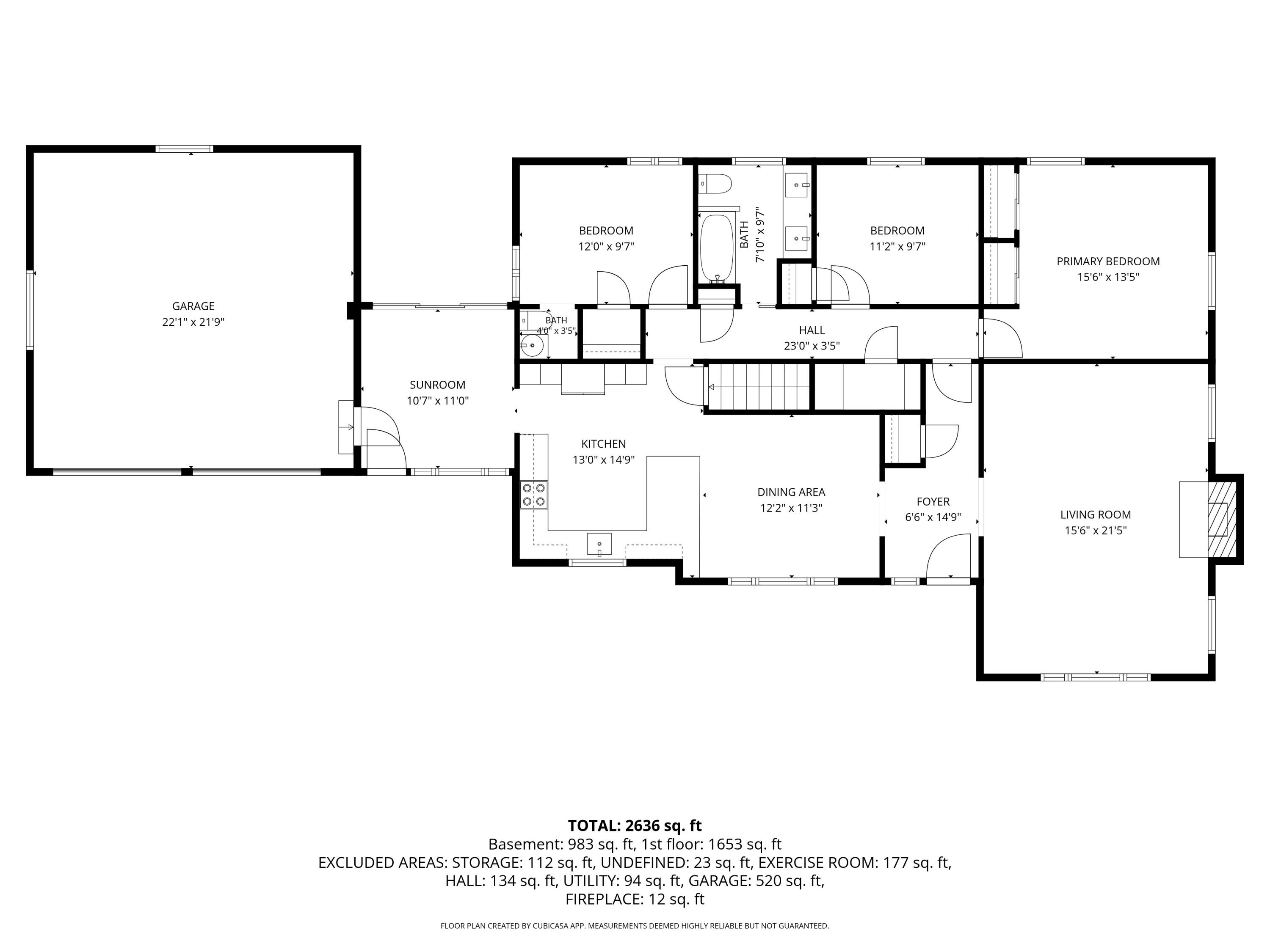 1426 Lake Grove Avenue SE East Grand Rapids MI 49506