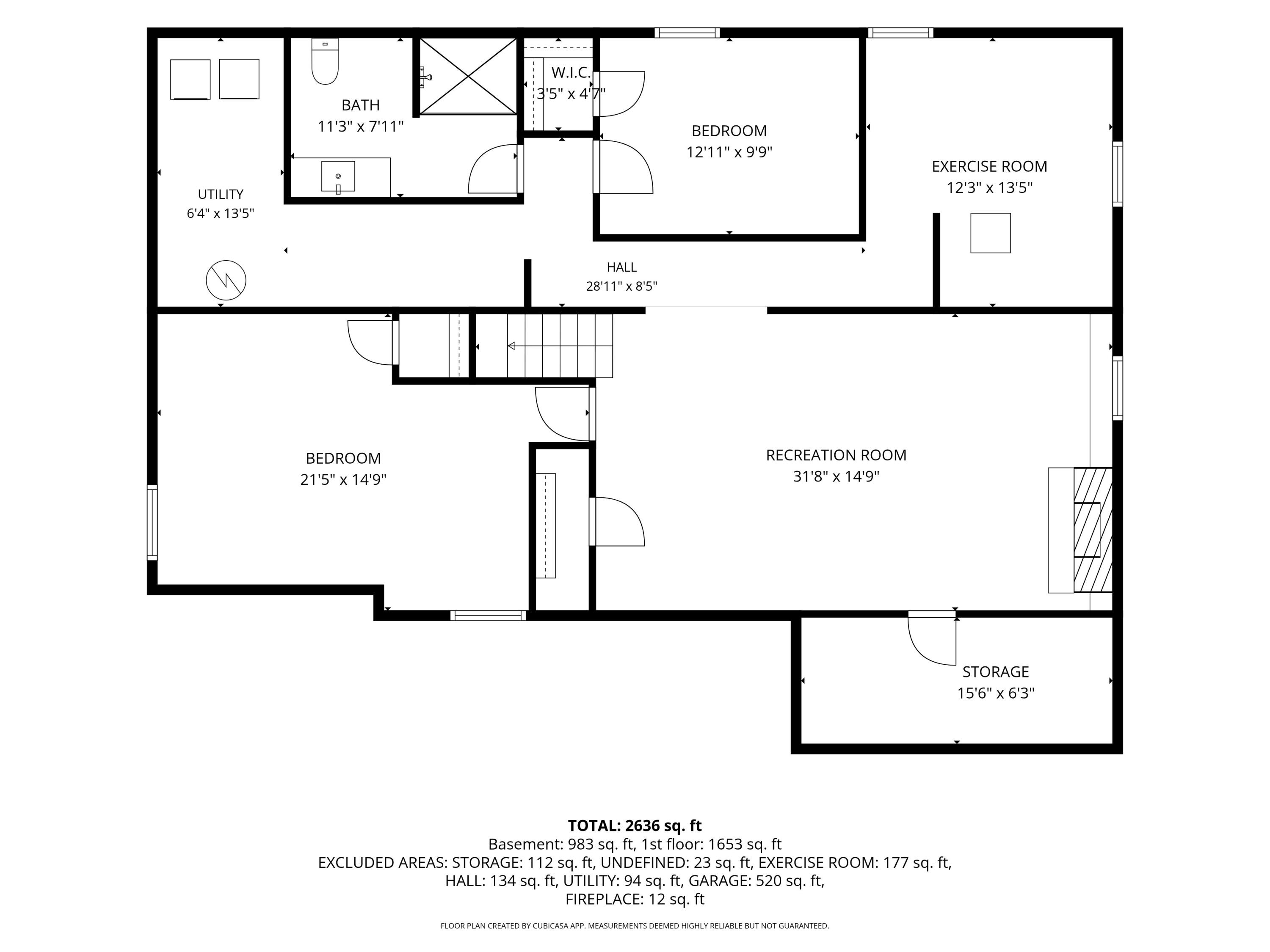 1426 Lake Grove Avenue SE East Grand Rapids MI 49506