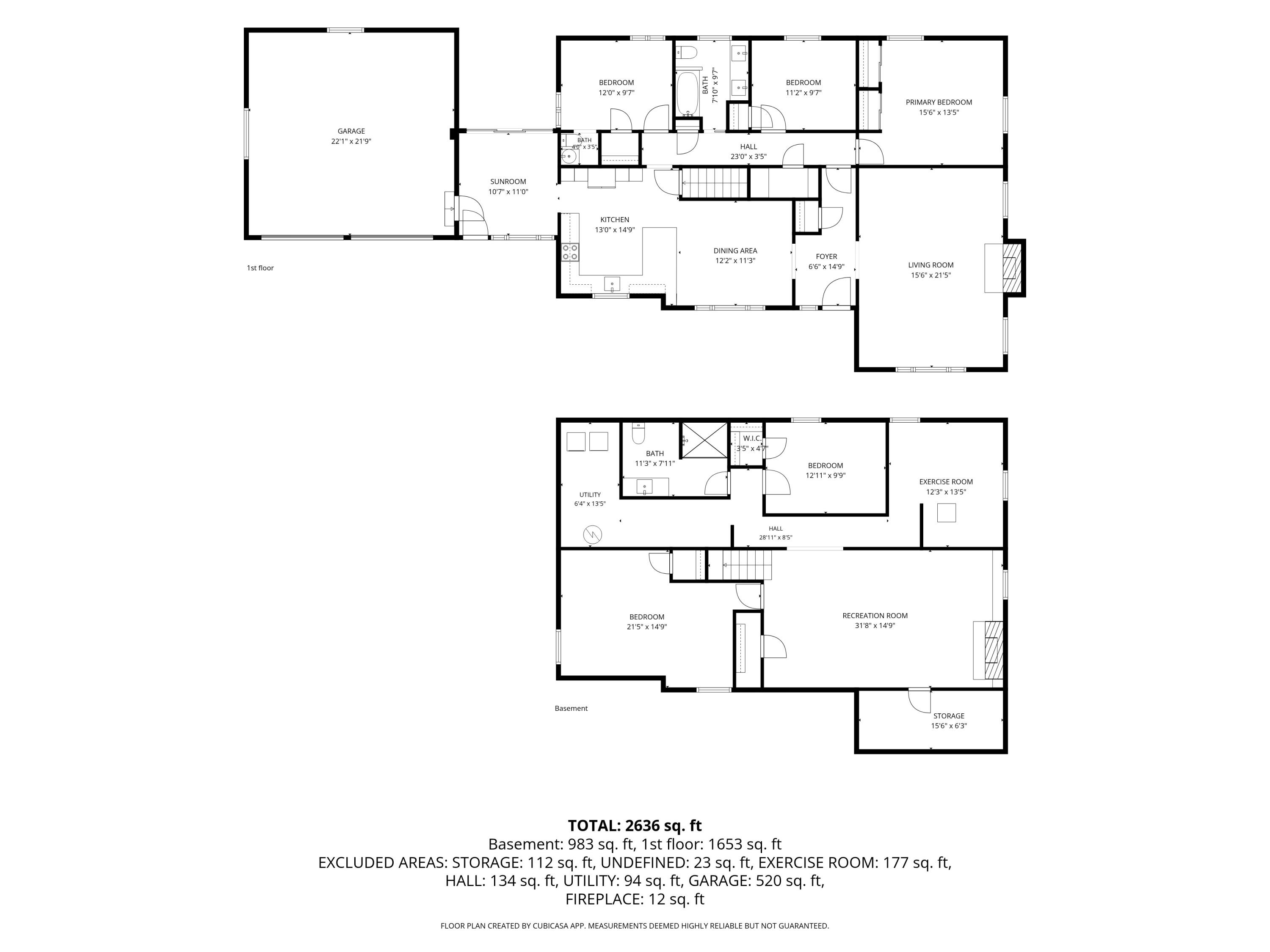 1426 Lake Grove Avenue SE East Grand Rapids MI 49506