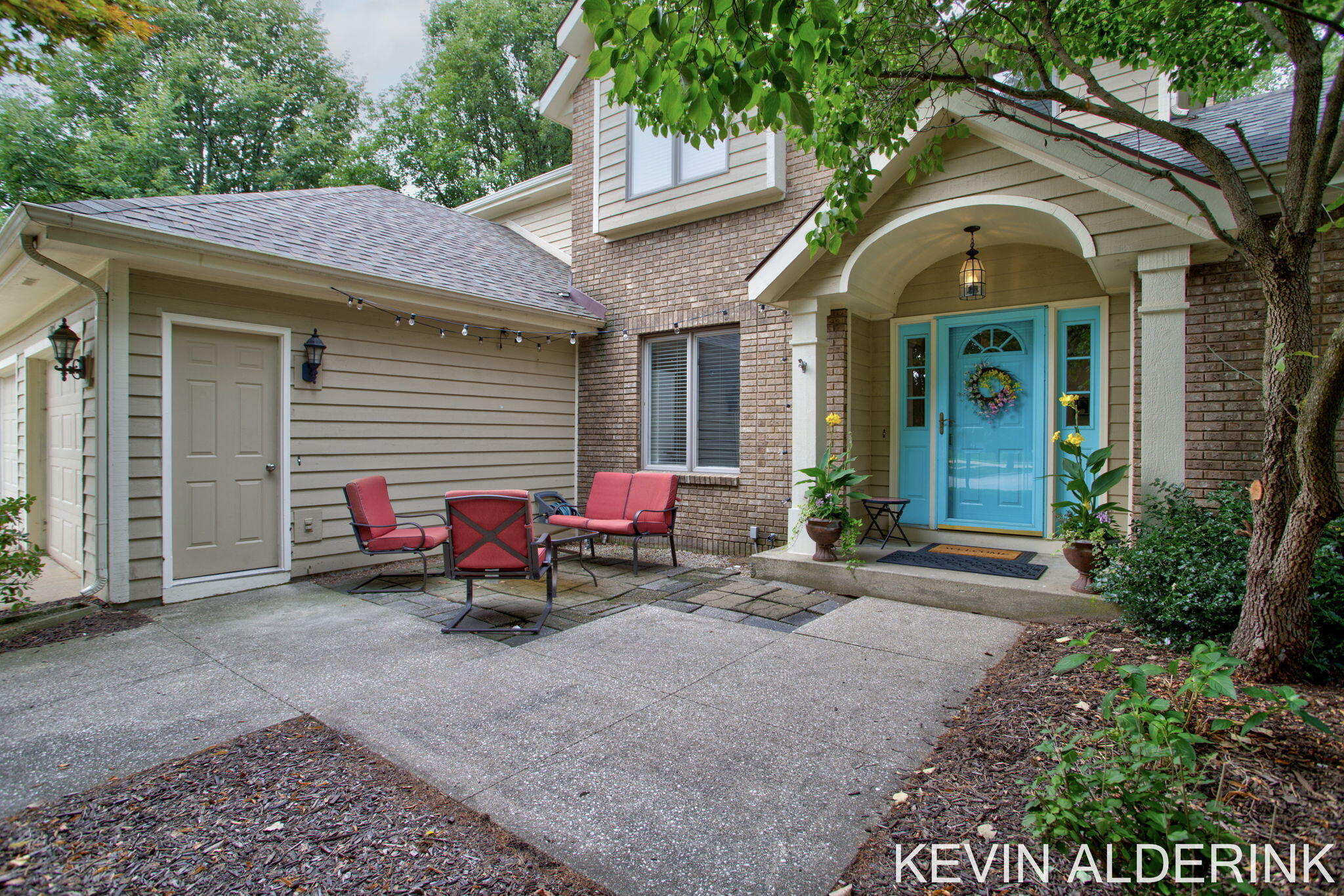 Holland MI, 1305 Augusta Court W