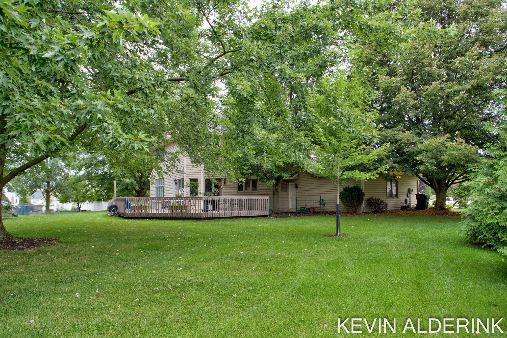 1305 Augusta Court W Holland MI 49423