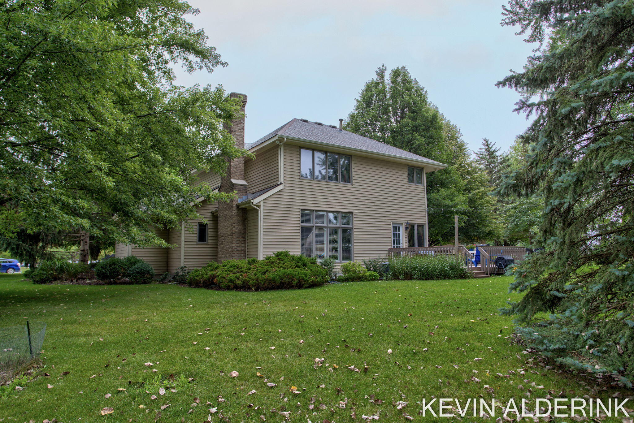 1305 Augusta Court W Holland MI 49423