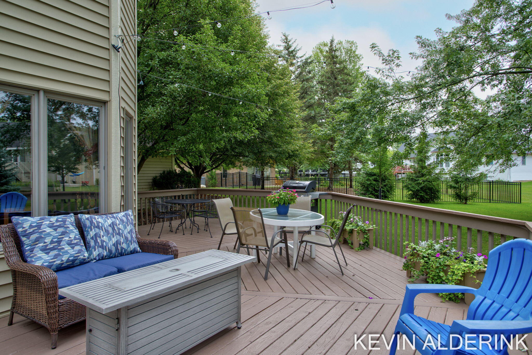 1305 Augusta Court W Holland MI 49423