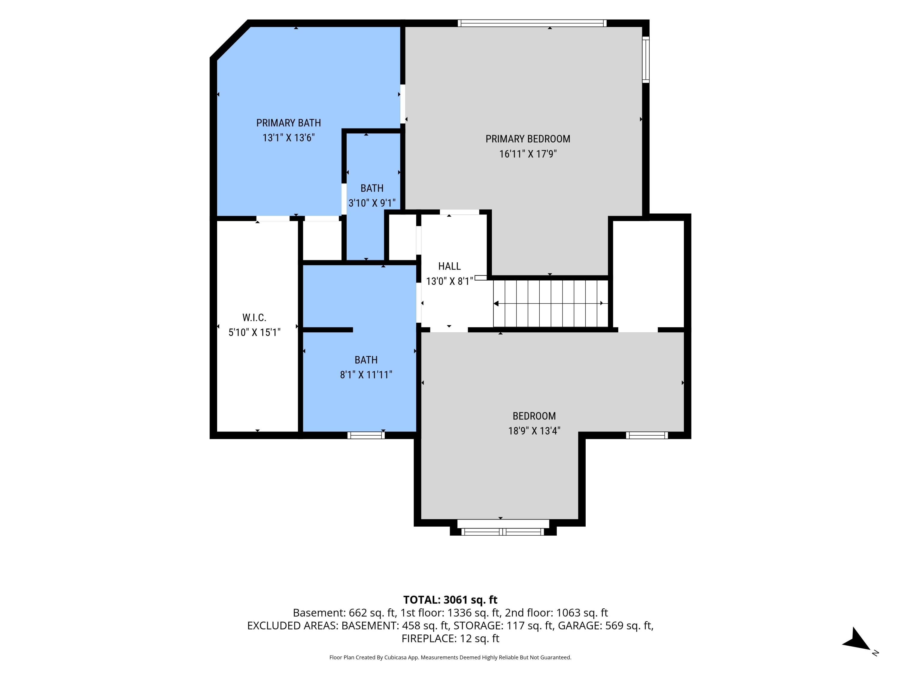 1305 Augusta Court W Holland MI 49423
