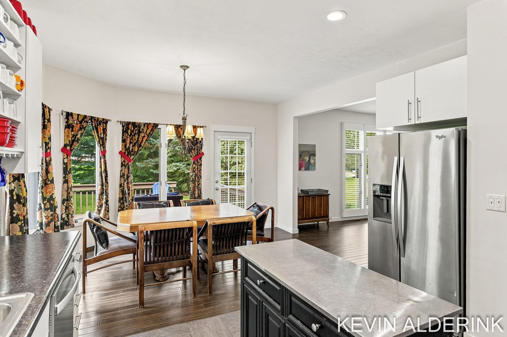 1305 Augusta Court W Holland MI 49423