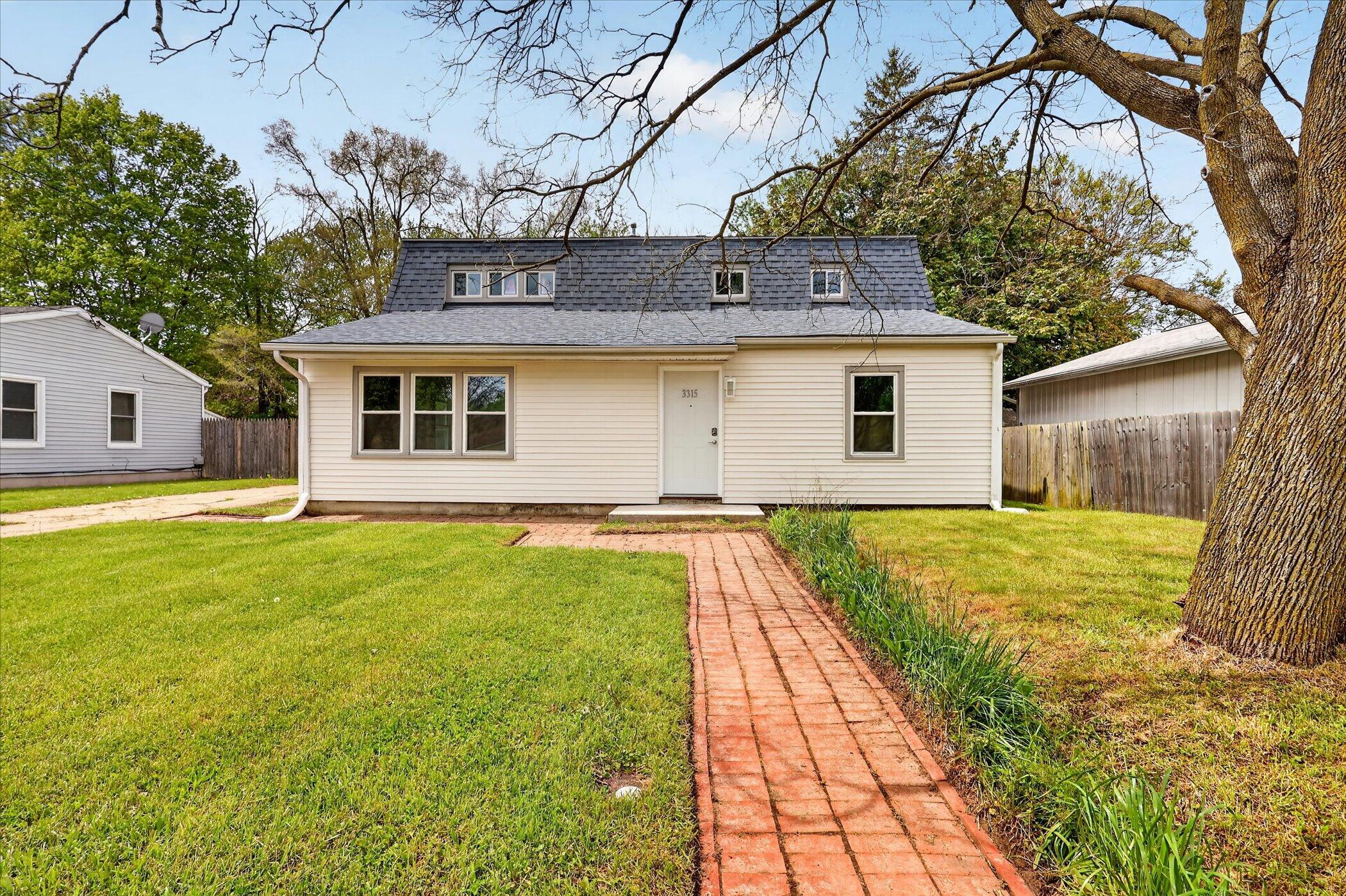 3315 Sunfield Street Kalamazoo MI 49004