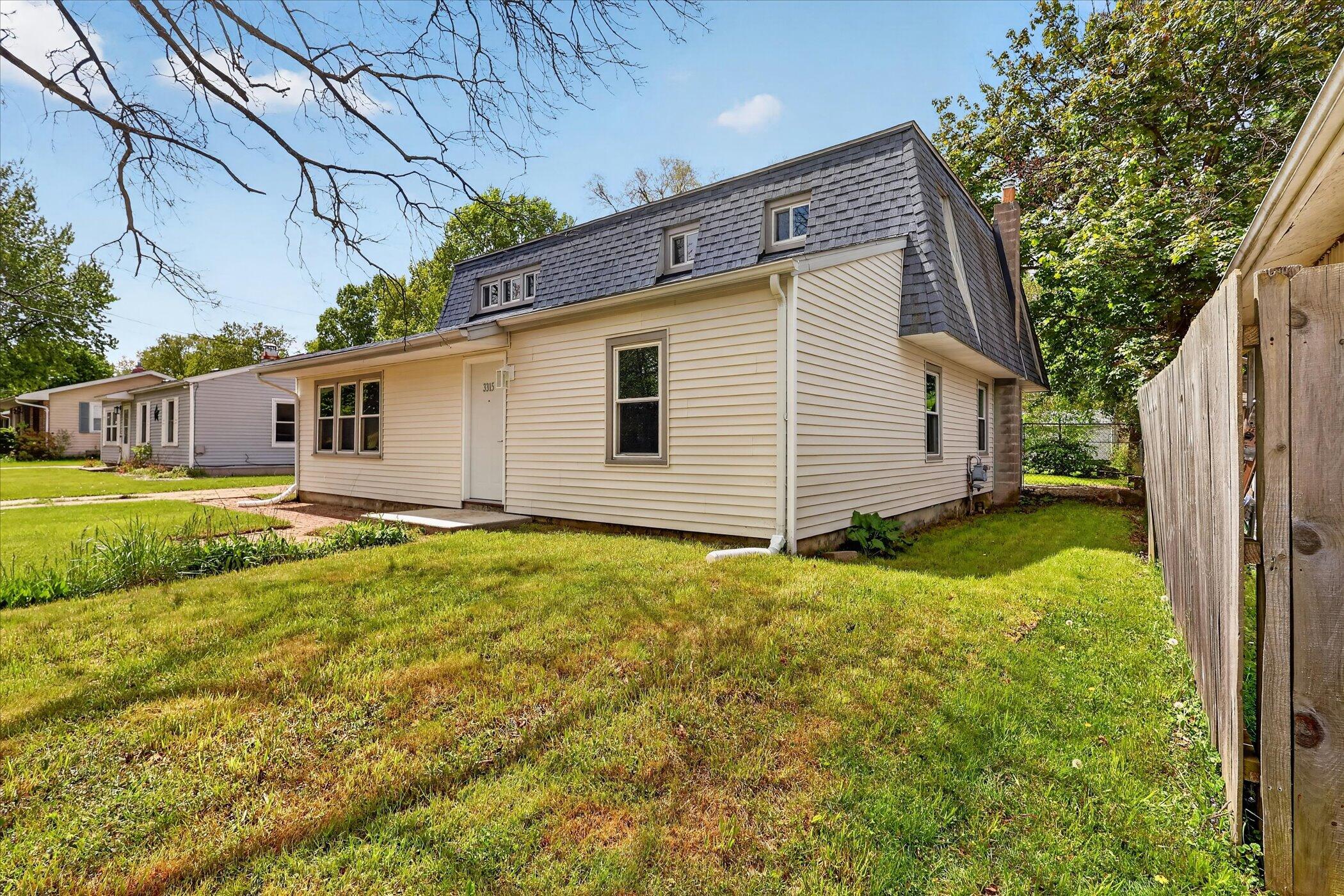 3315 Sunfield Street Kalamazoo MI 49004