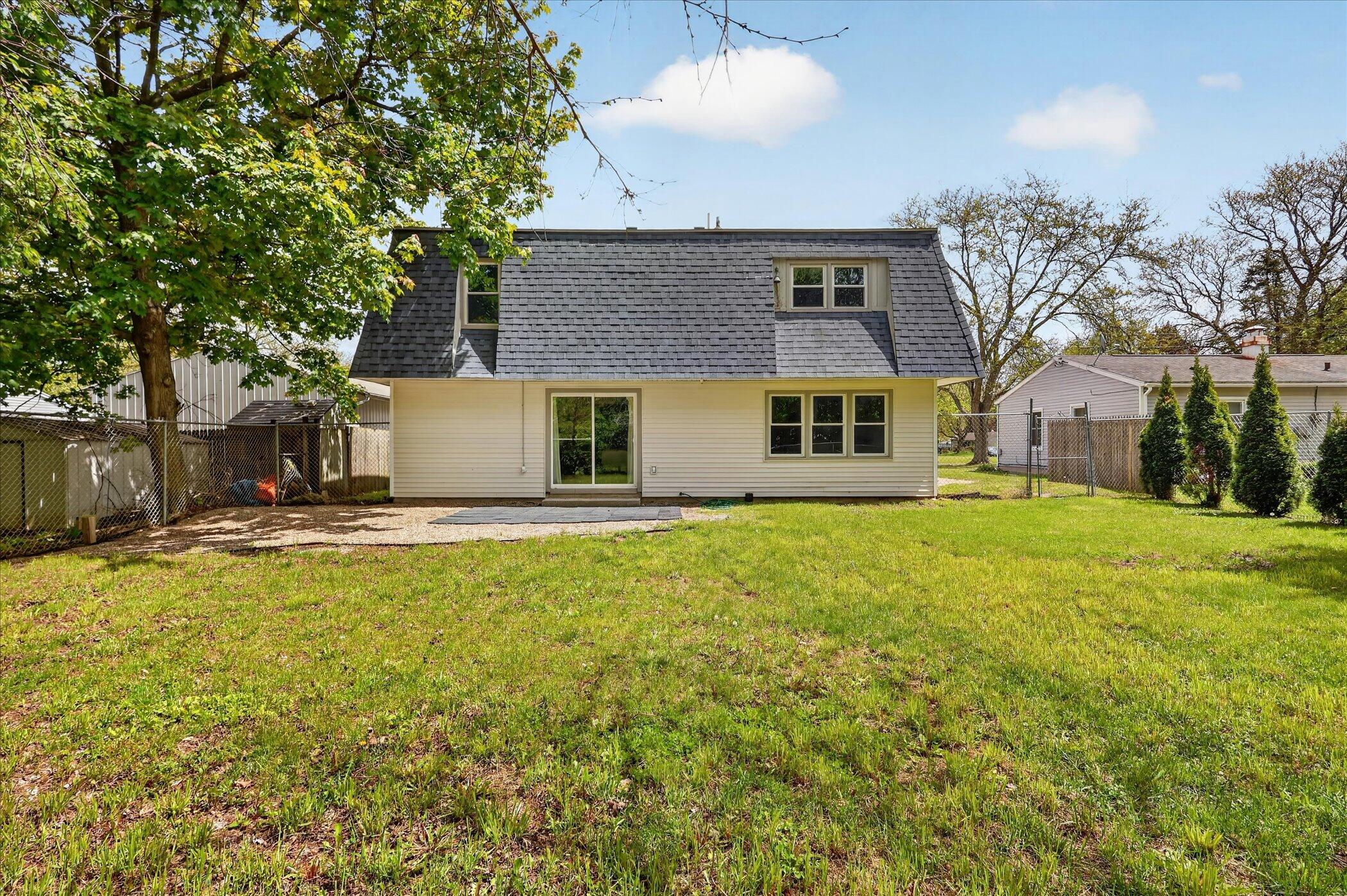 3315 Sunfield Street Kalamazoo MI 49004