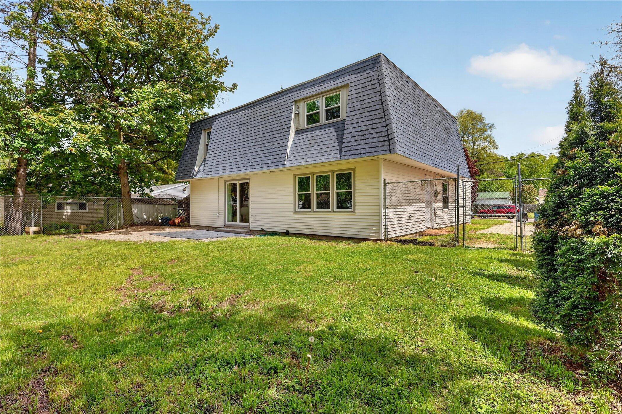 3315 Sunfield Street Kalamazoo MI 49004